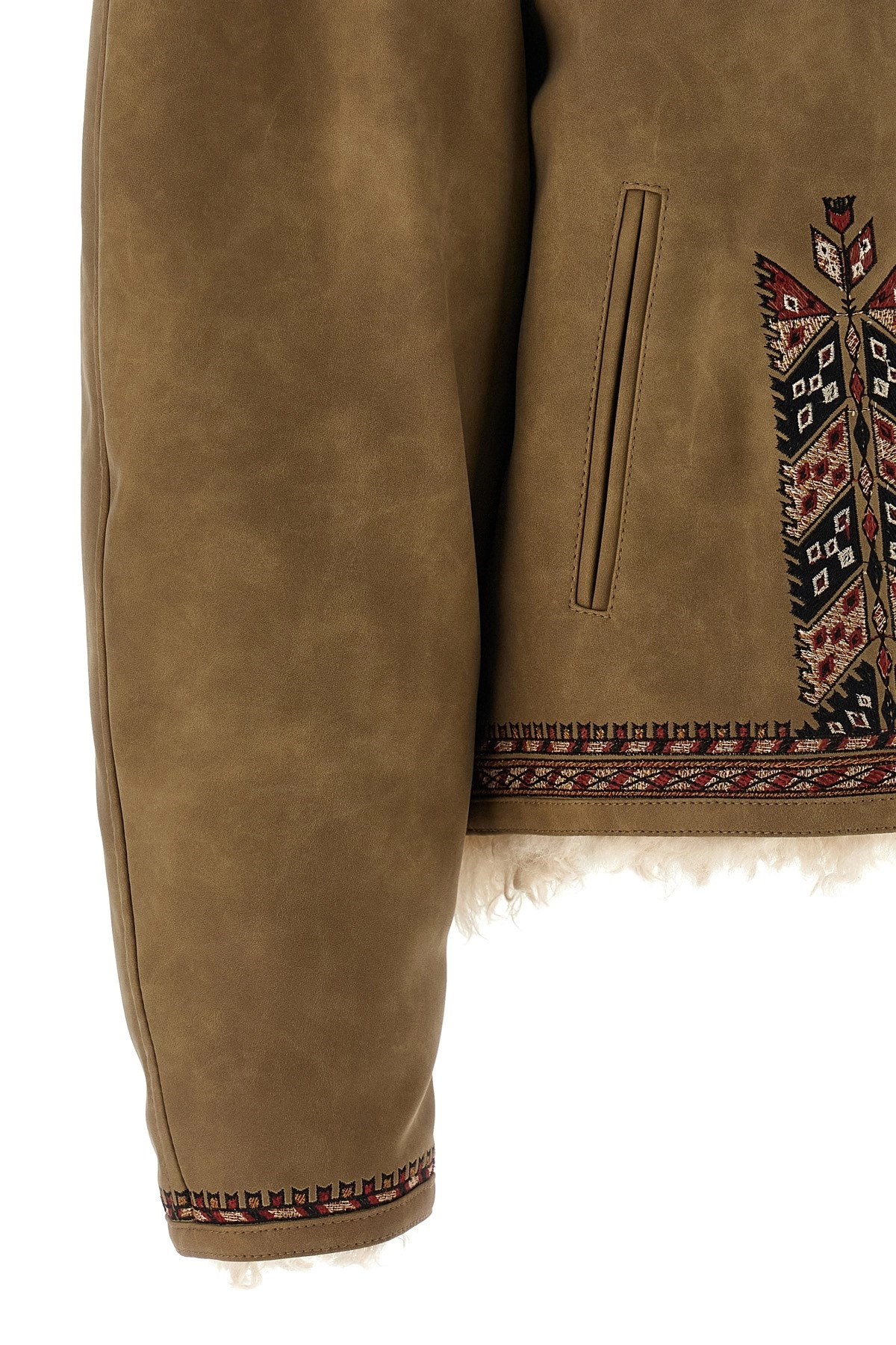 'Cely' jacket - 4