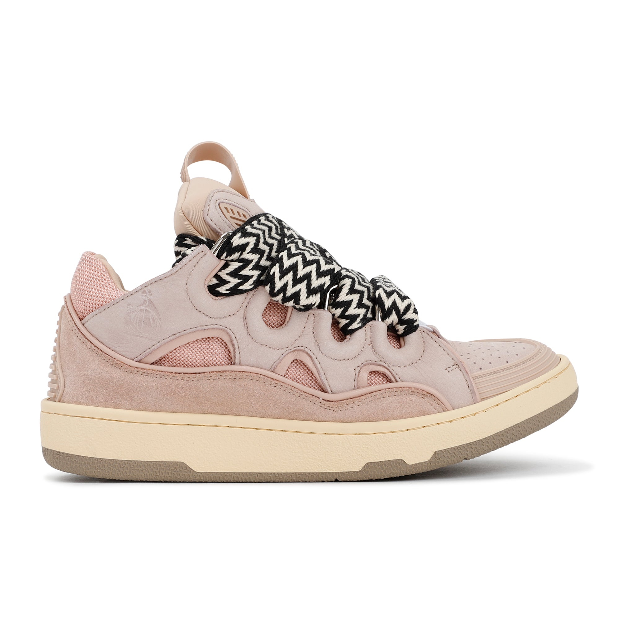Sneakers Nude & Neutrals - 2