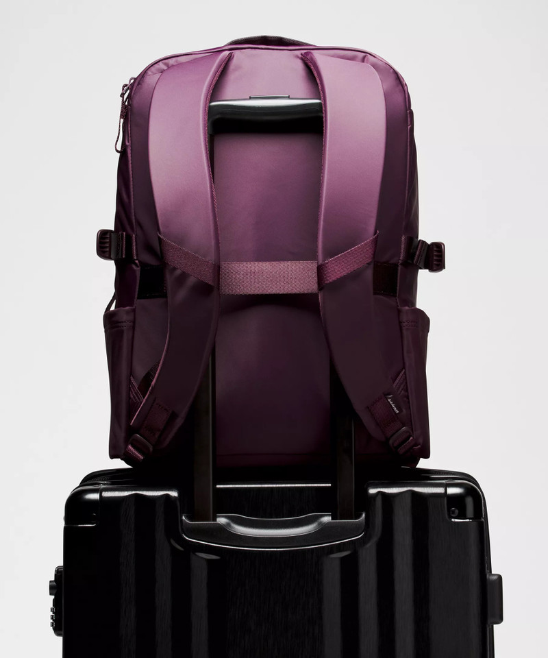 New Crew Backpack 22L *Updated 6