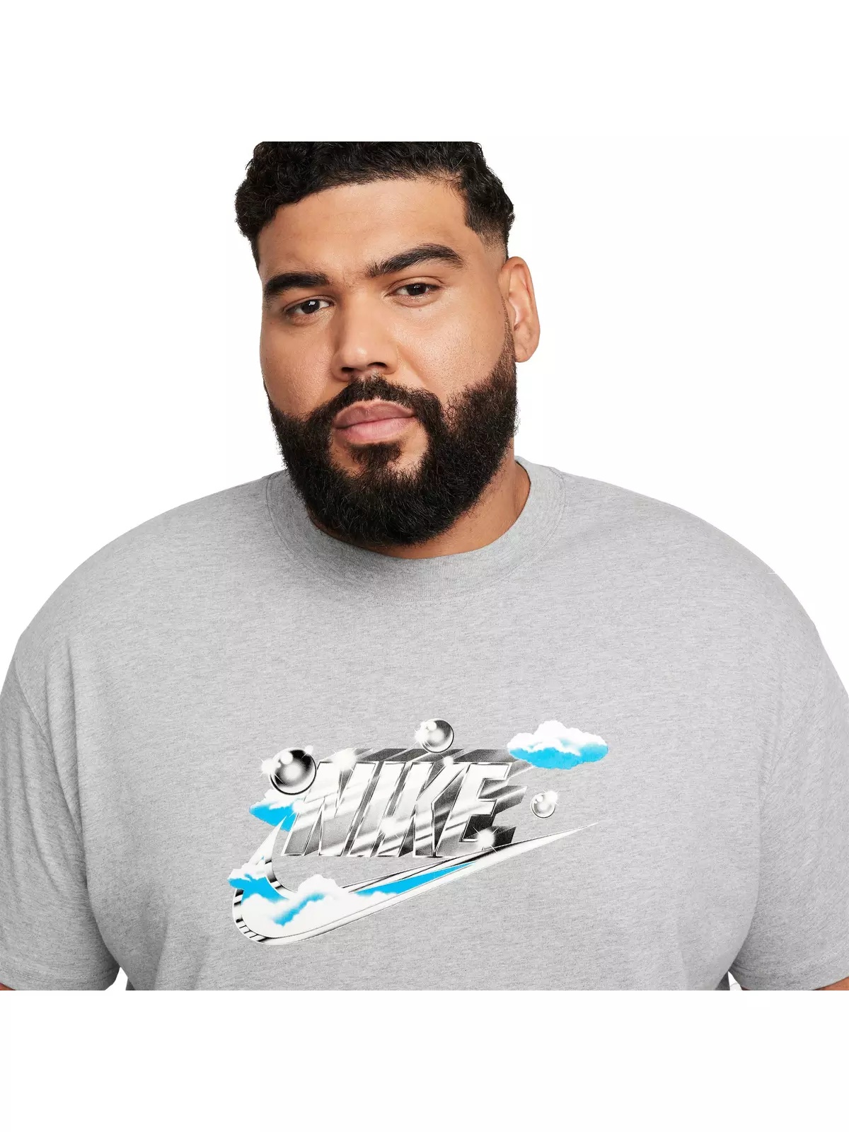 Men's Sportswear Max90 Clouds T-Shirt - 8