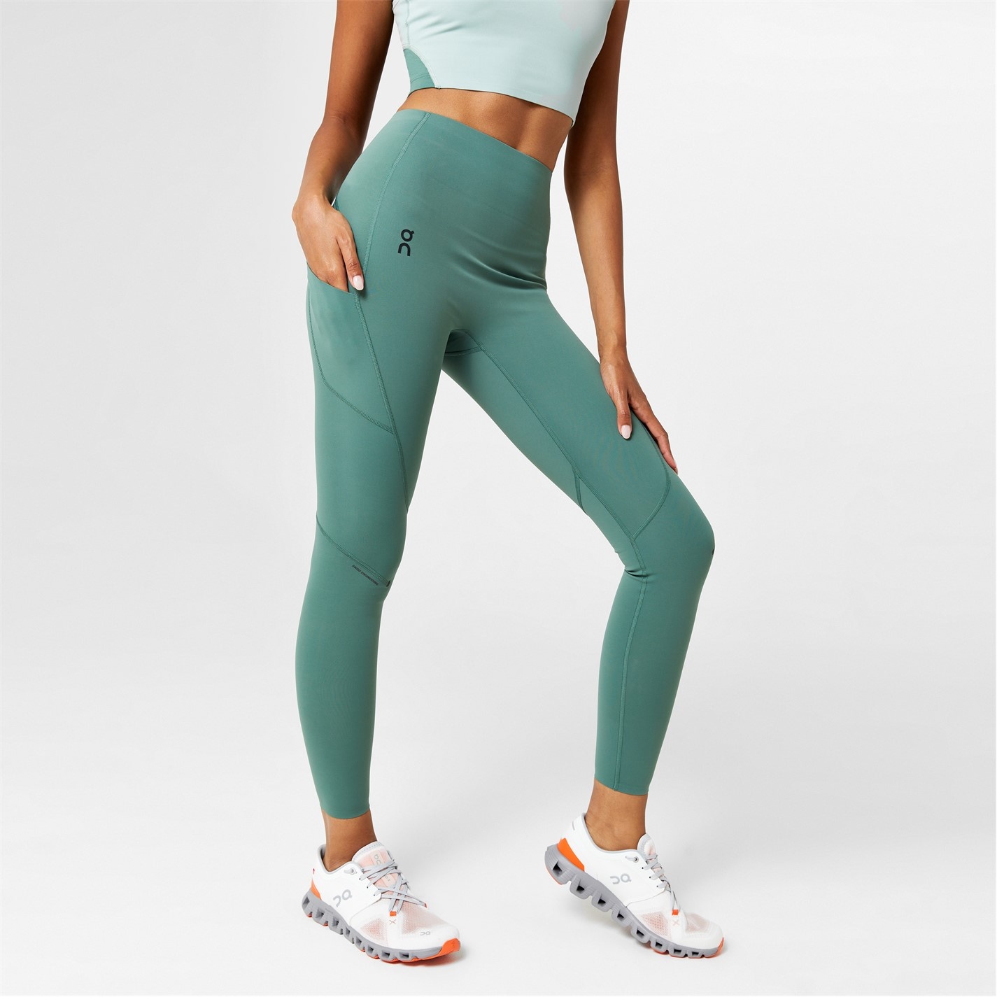 MOVEMENT LEGGINGS - 4