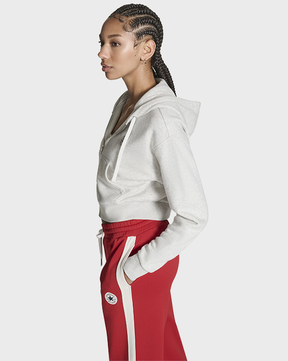 Retro Chuck Taylor Full-Zip Hoodie - 2