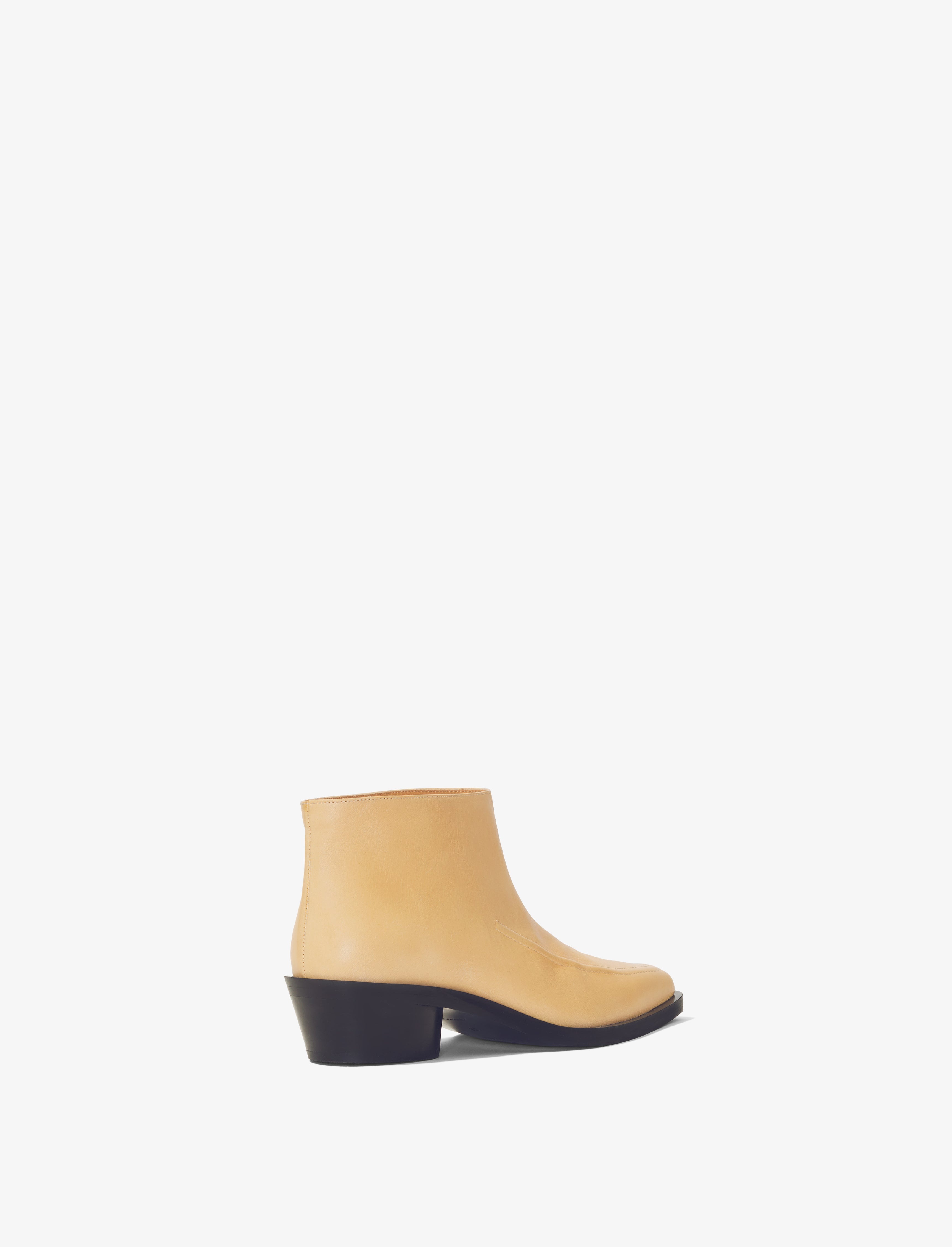 Bronco Ankle Boots - 3