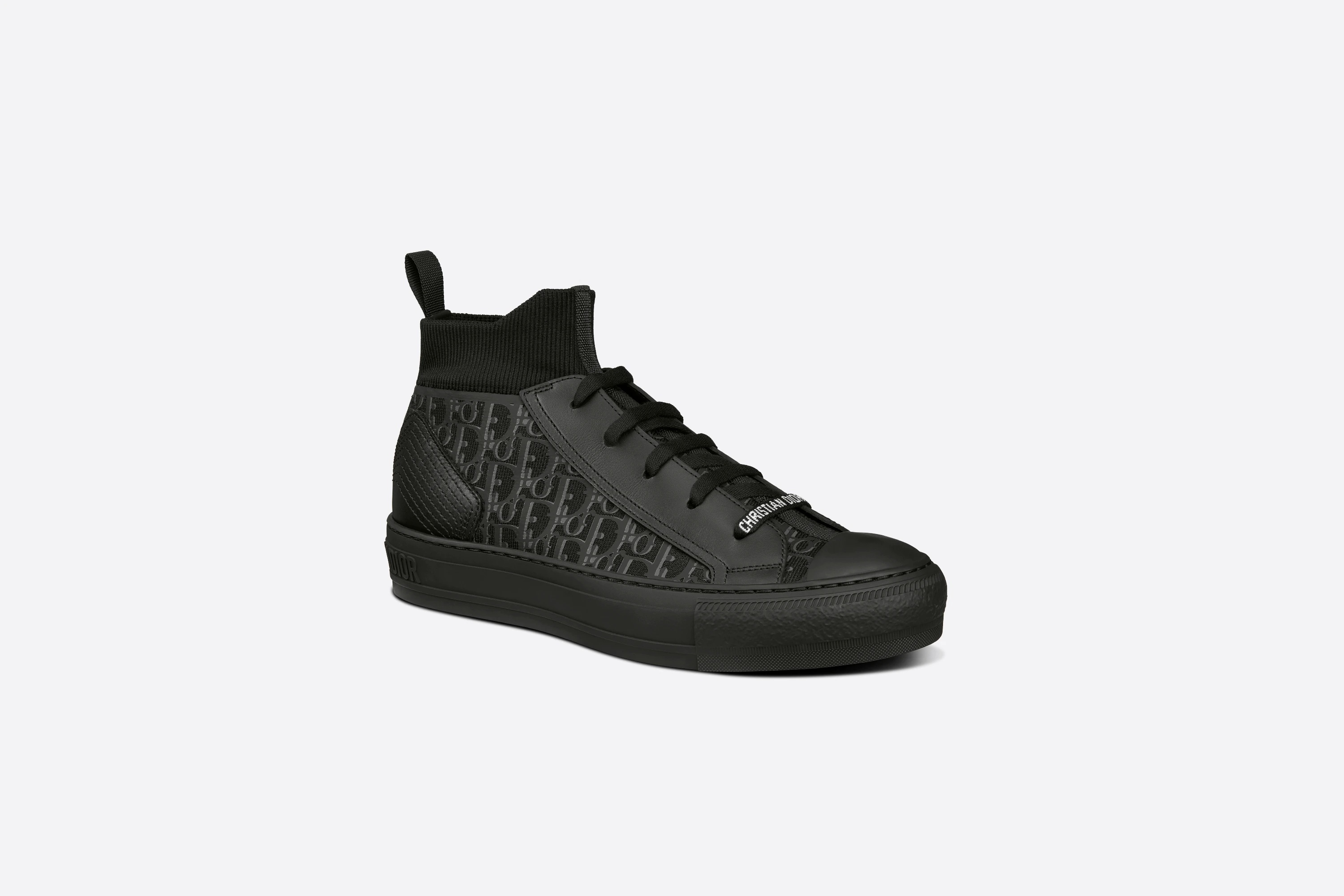Walk'n'Dior Sneaker - 2