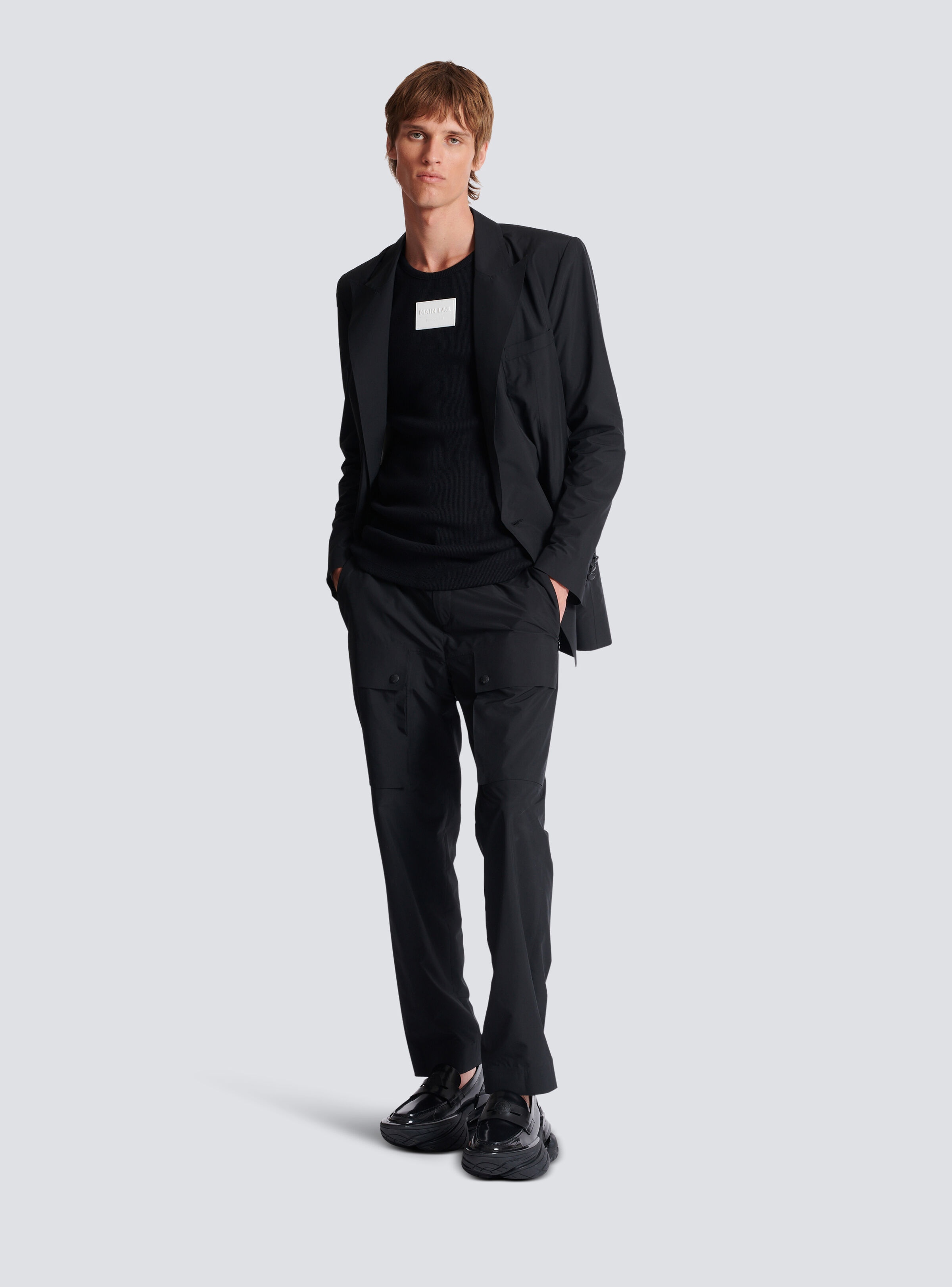 Main Lab cargo trousers - 2