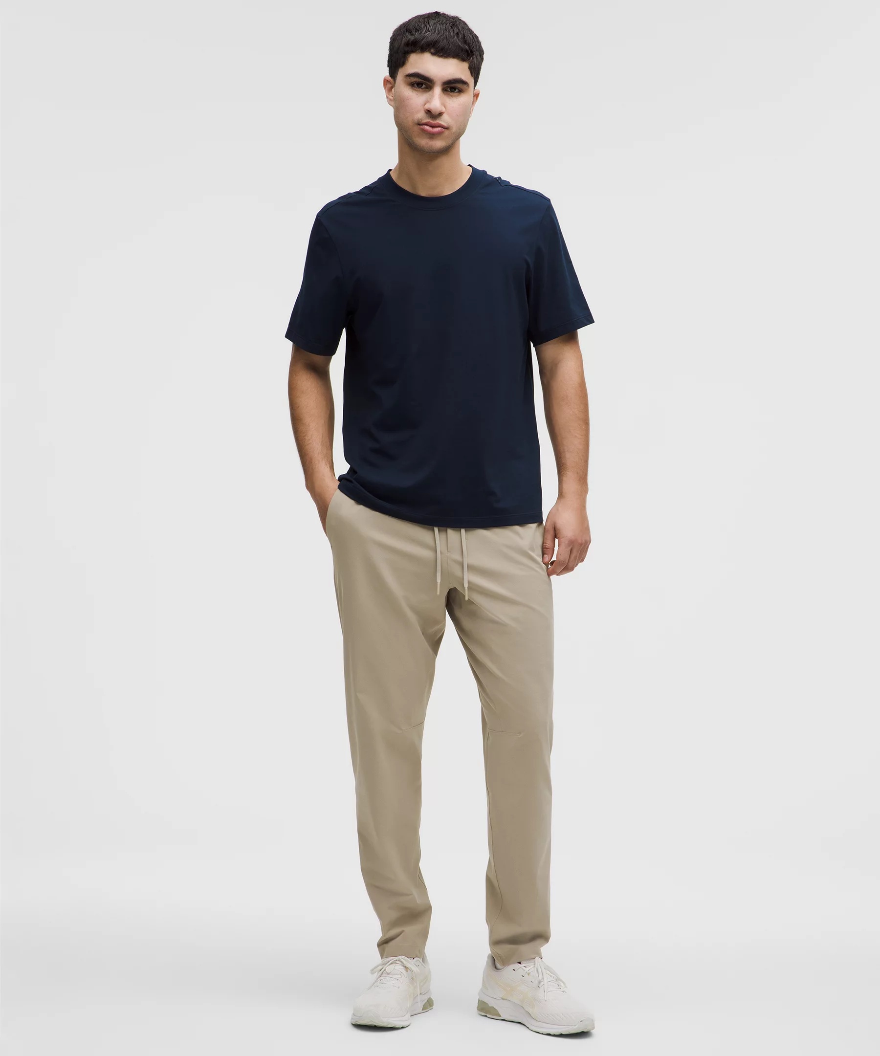 Zeroed In Slim-Fit Pant *Regular - 2