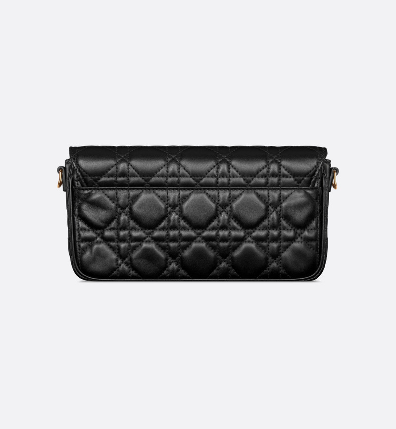 My Dior Pouch with Chain 5