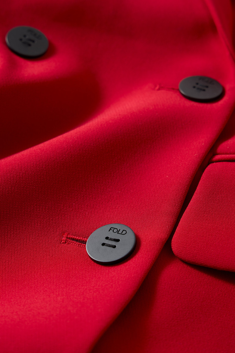 Almeida Crepe Jacket 13