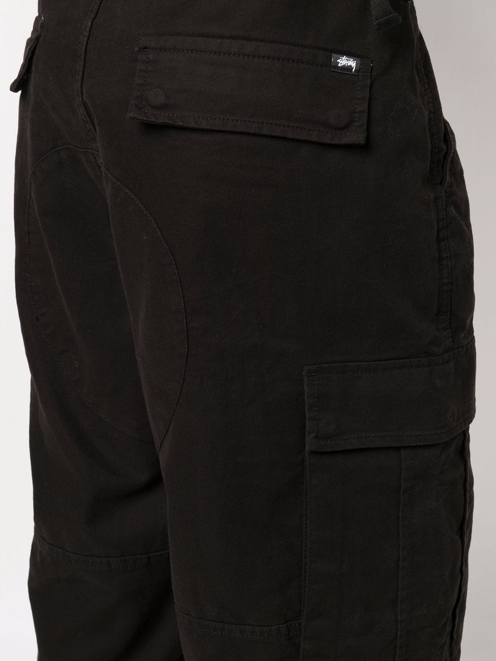 Surplus cargo trousers - 5