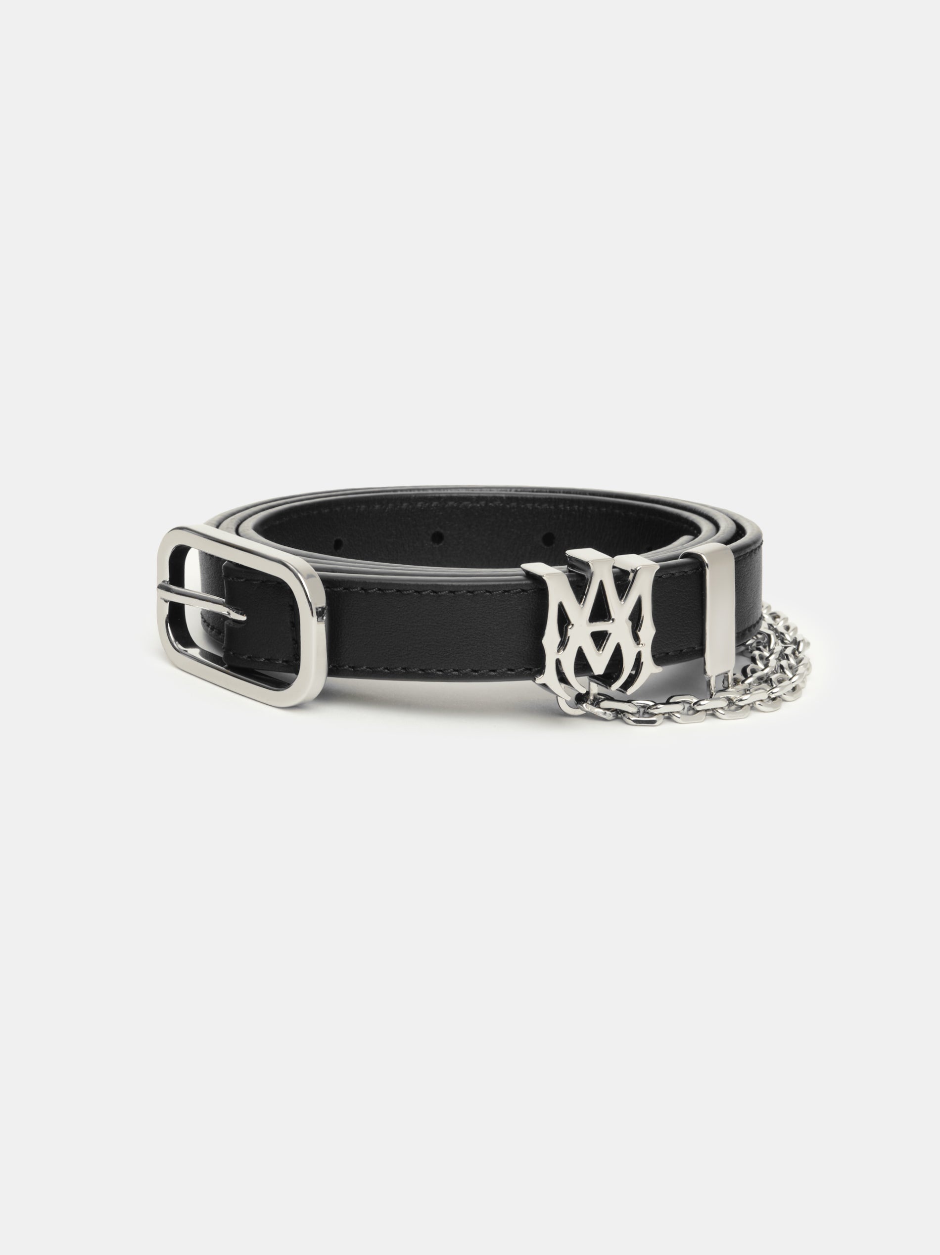 MA 2CM CHAIN BELT - 2