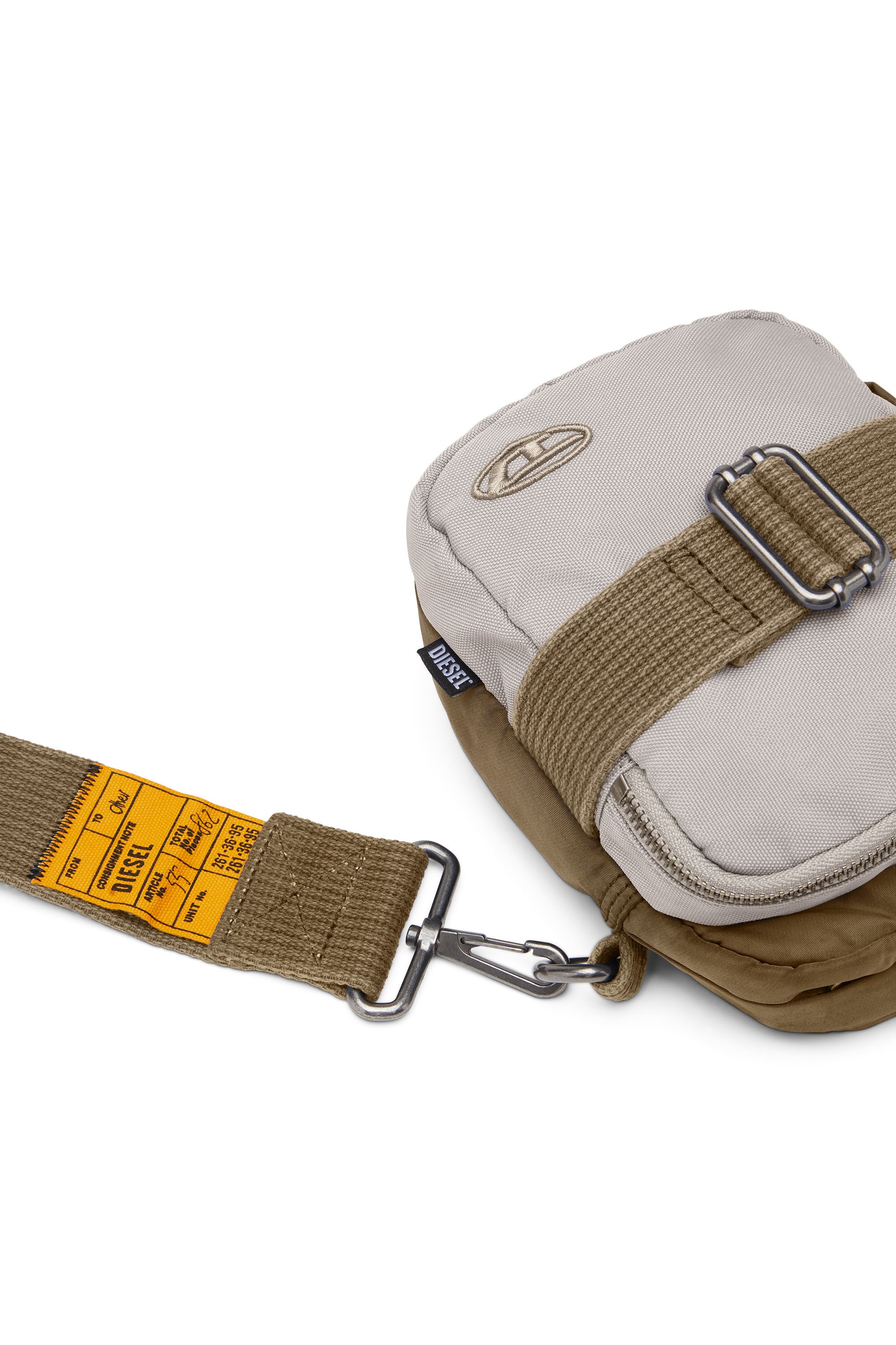 DSL UTILITY CROSSBODY S D - 5