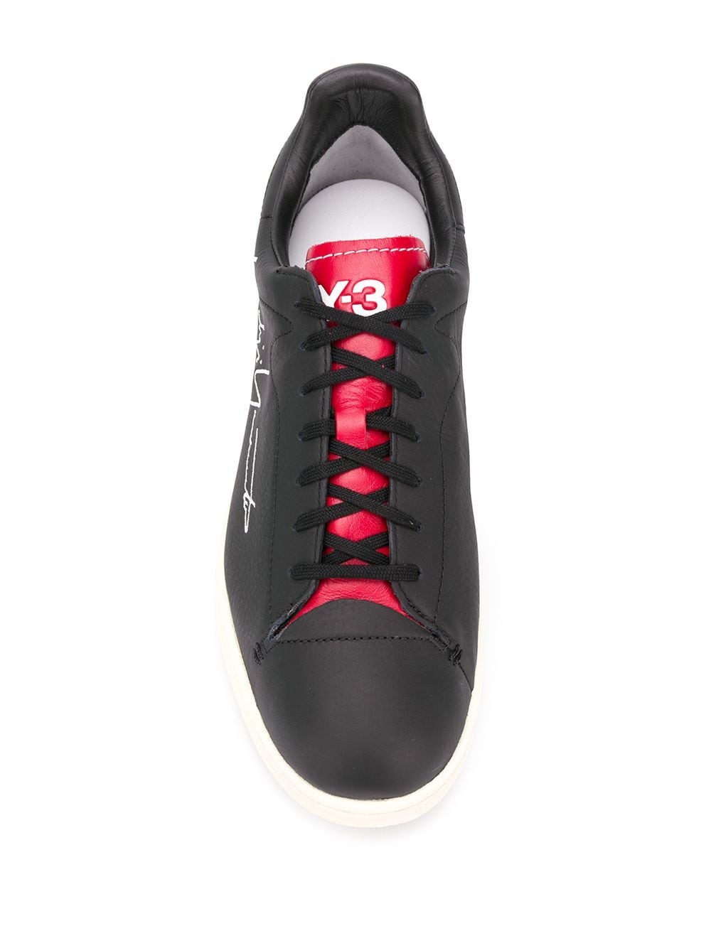 x Yohji Yamamoto sneakers - 4