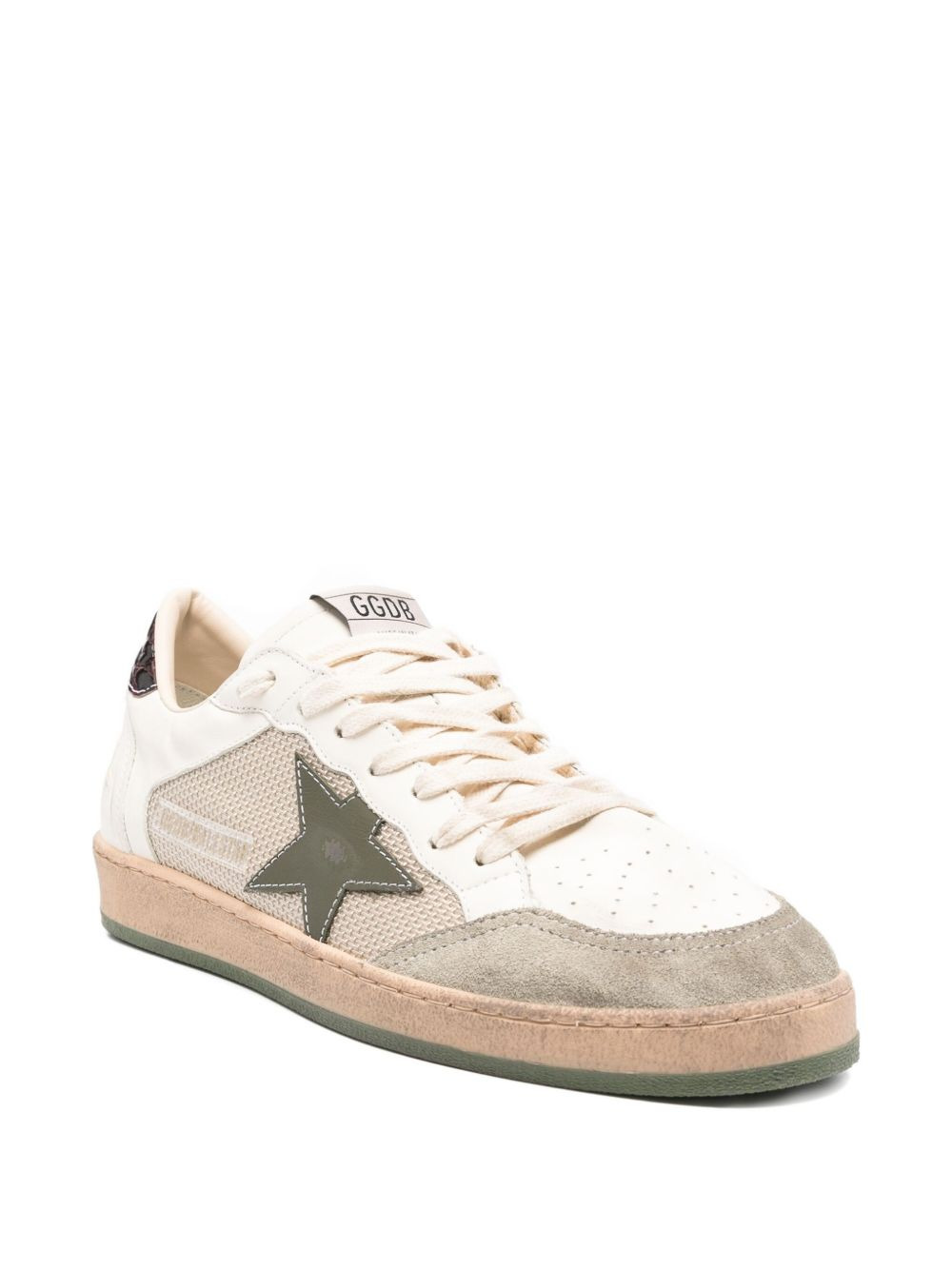 Ball Star sneakers - 2
