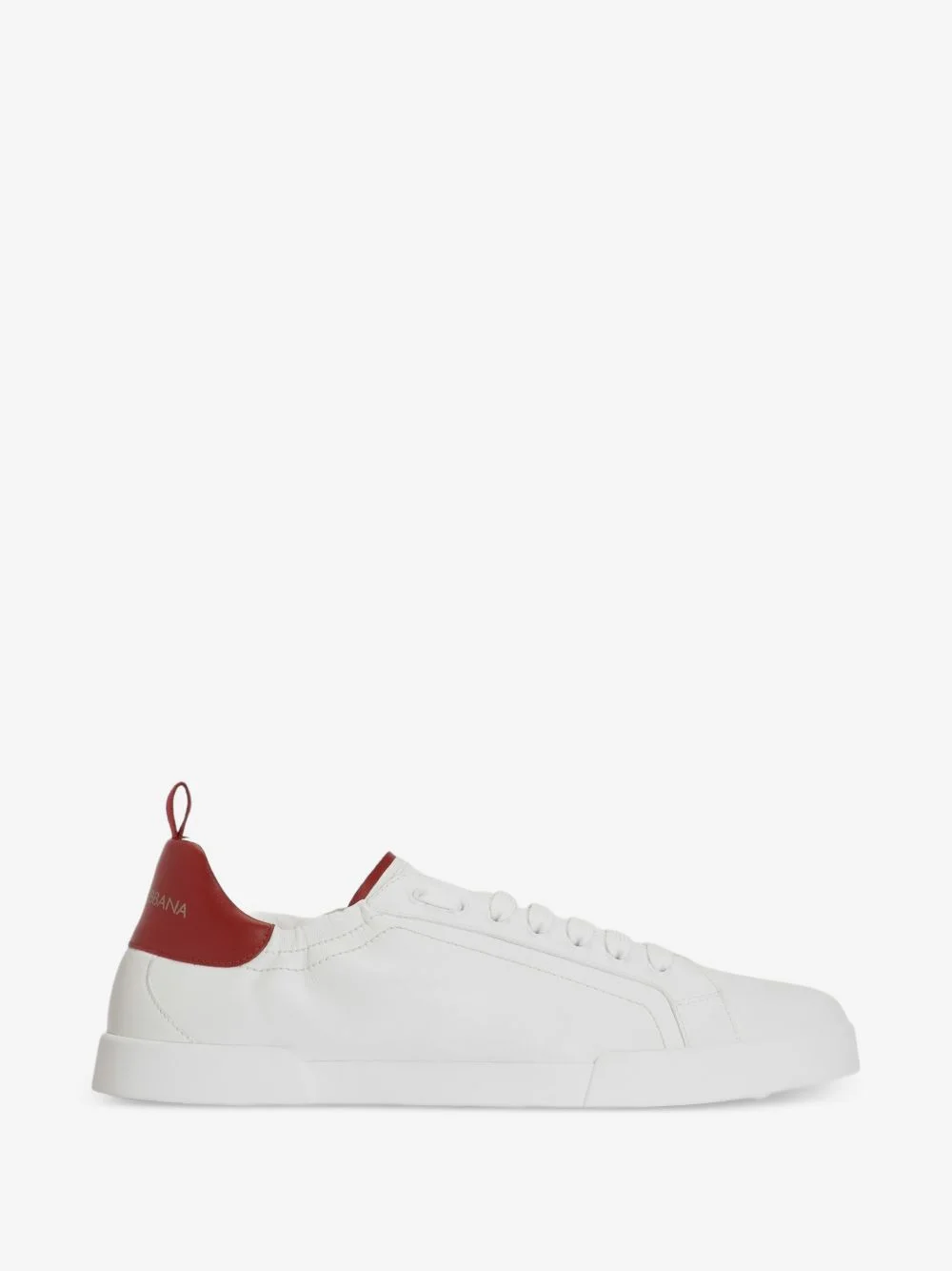 Portofino calfskin sneakers - 1