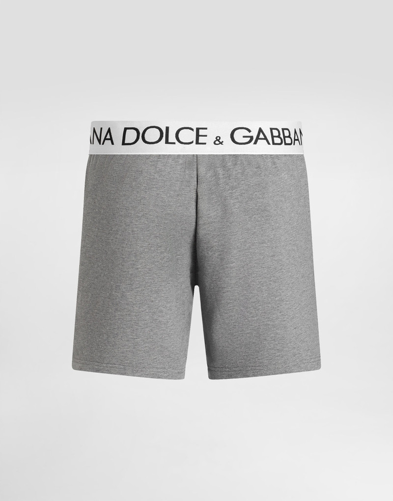 Dolce & Gabbana Two-way stretch cotton boxer shorts outlook
