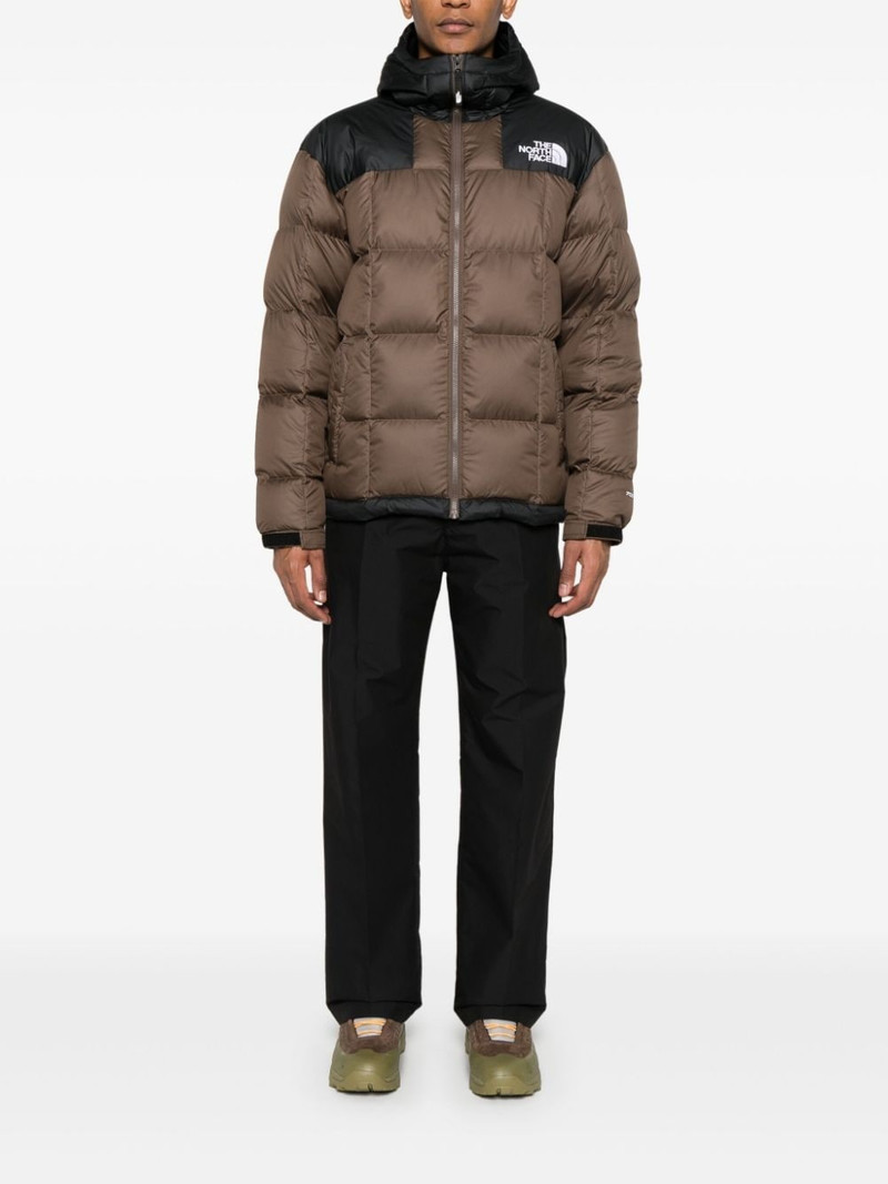 The North Face Lhotse jacket outlook