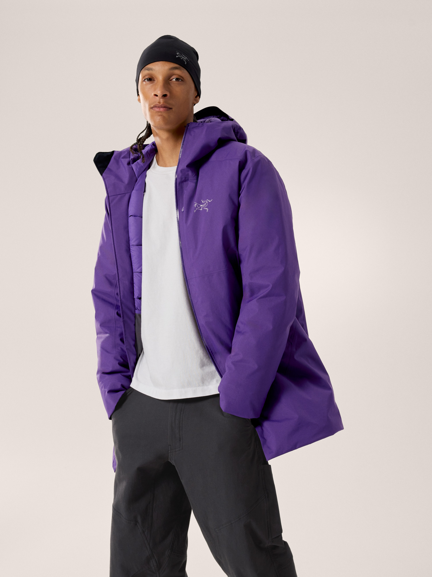 Ralle Down Parka - 3