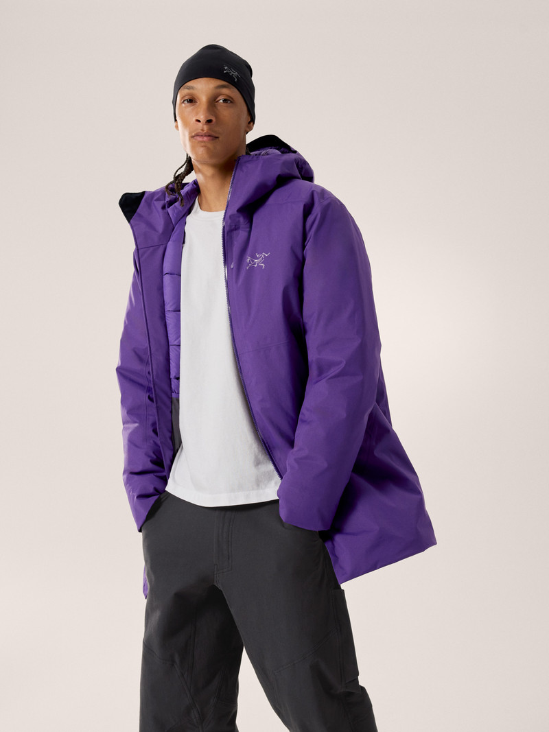 Ralle Down Parka 3
