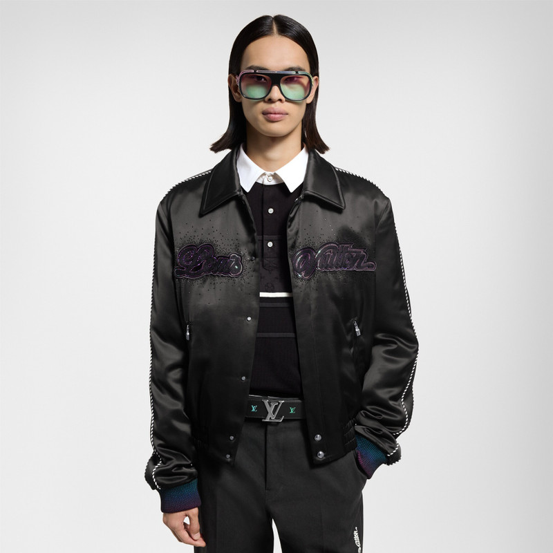 Louis Vuitton LV Initiales 40mm Reversible Belt outlook