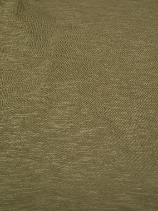 Roffe T-Shirt Olive - 4