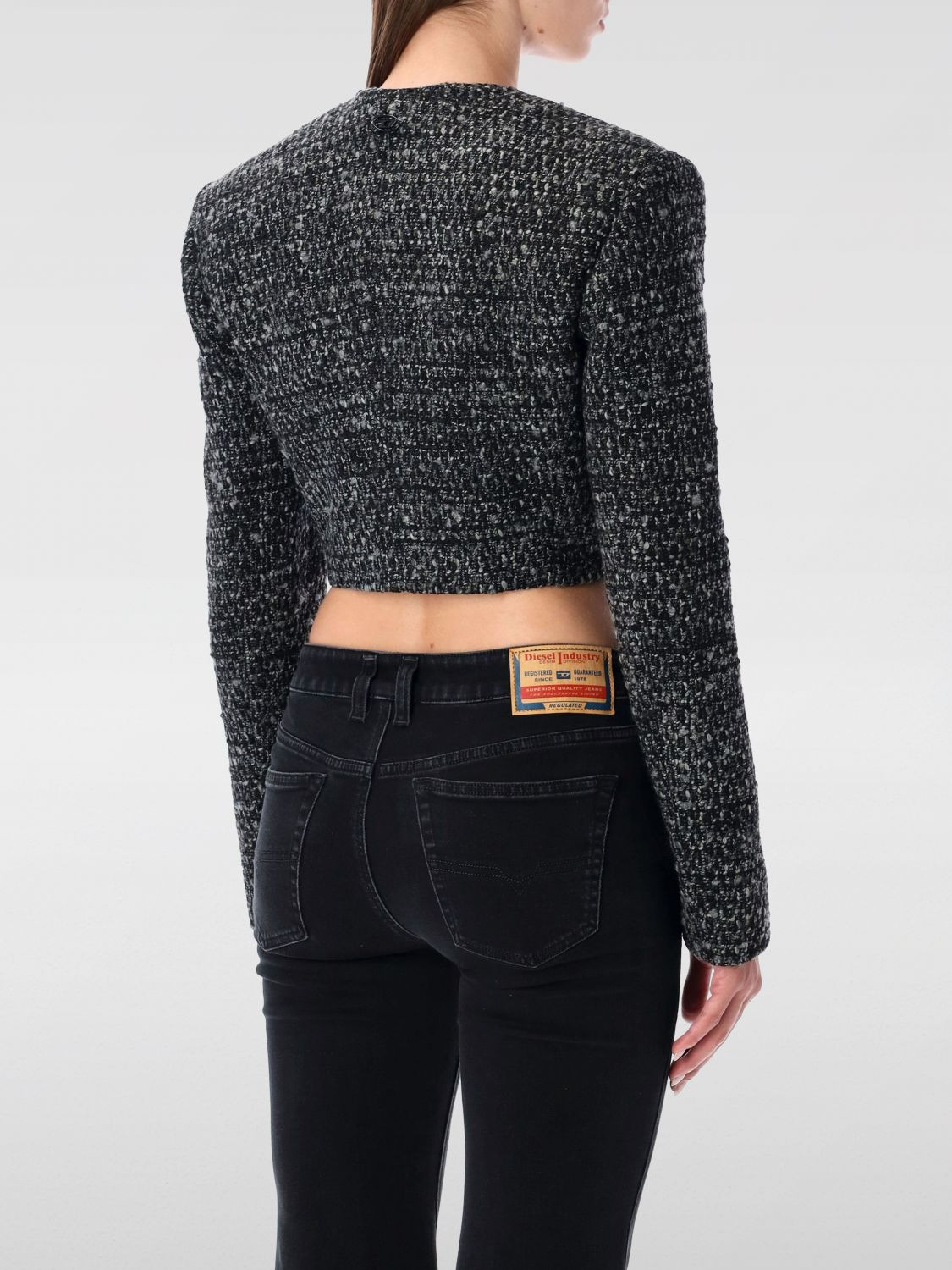 Jacket woman Diesel - 2