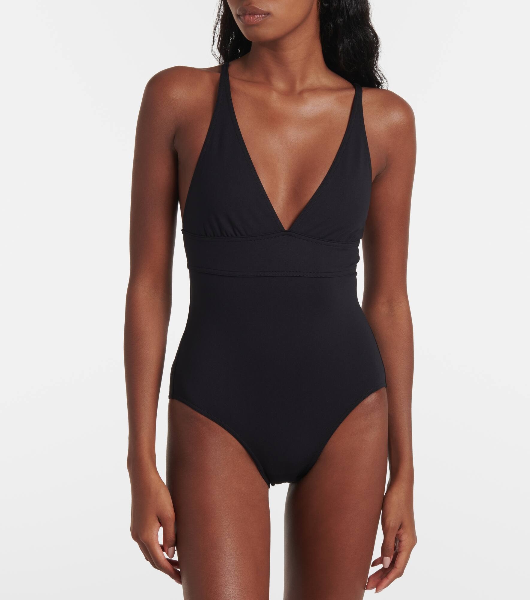 Larcin swimsuit - 2