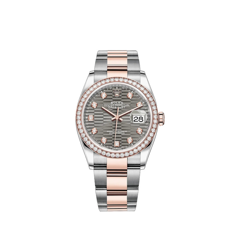 DATEJUST 126281RBR 1