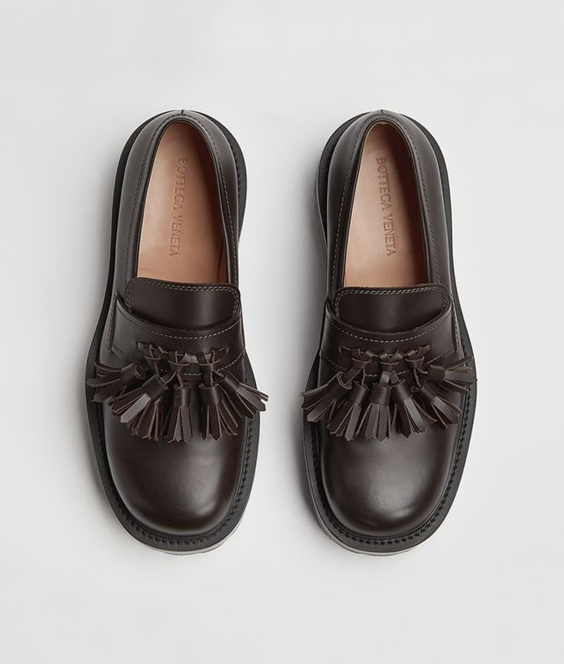 Bottega Veneta THE STILT outlook