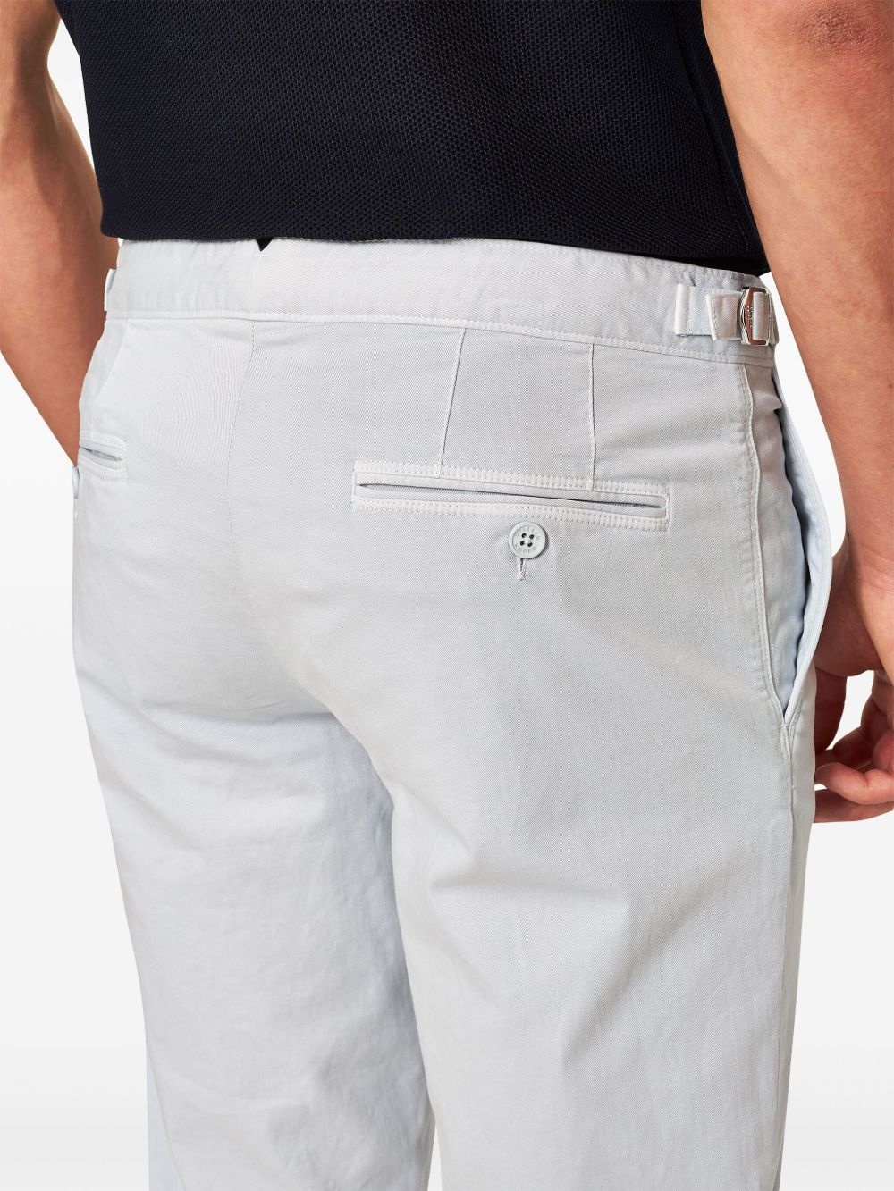 Fallon tapered trousers - 6