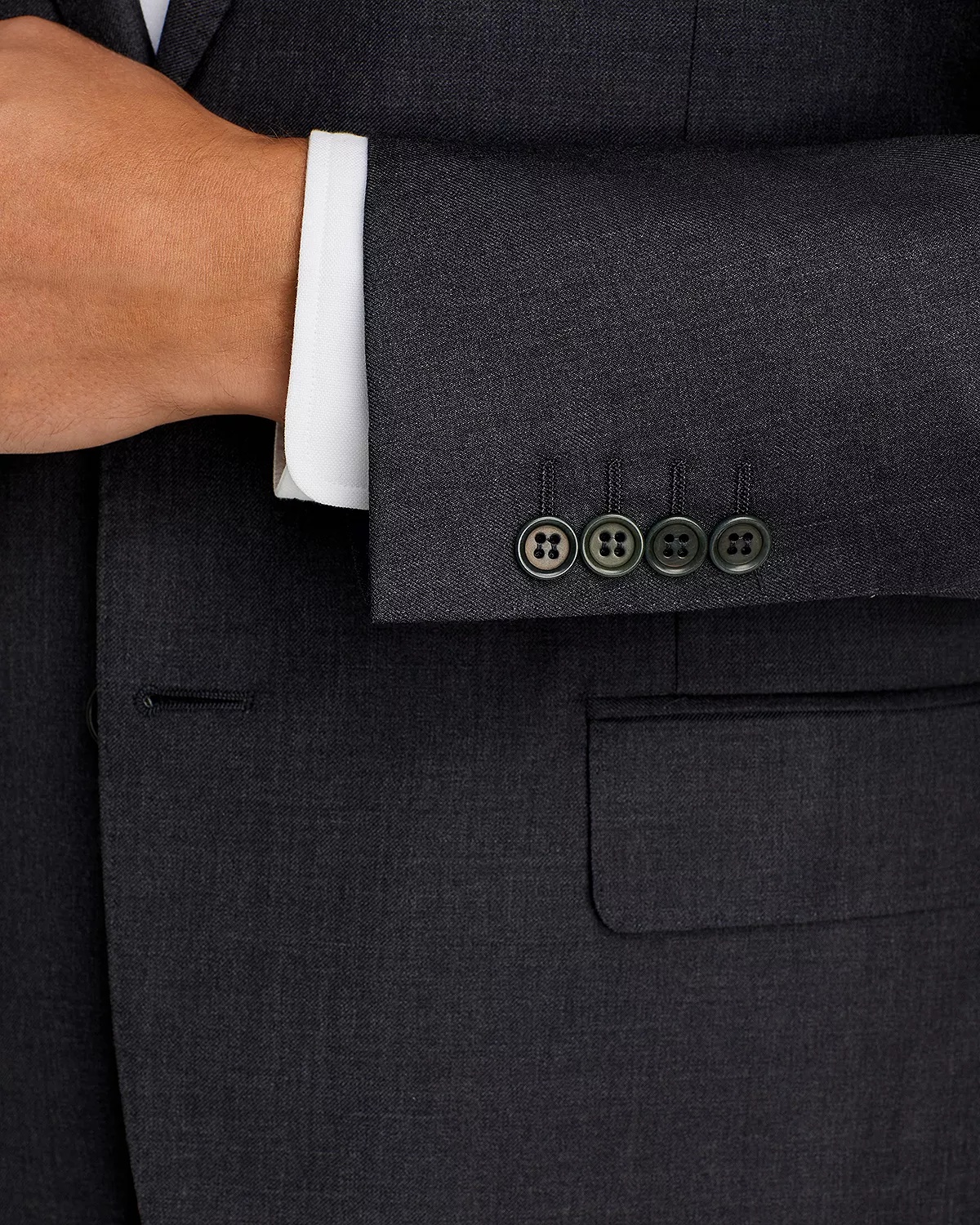 Siena Suit - Classic Fit - 3