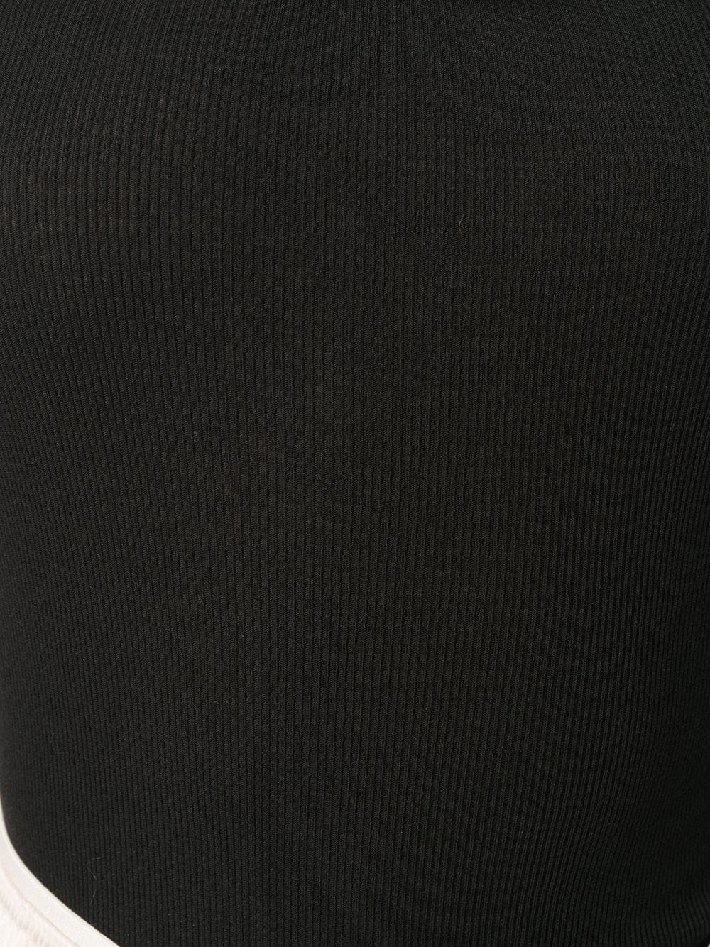 ribbed tank top - 5