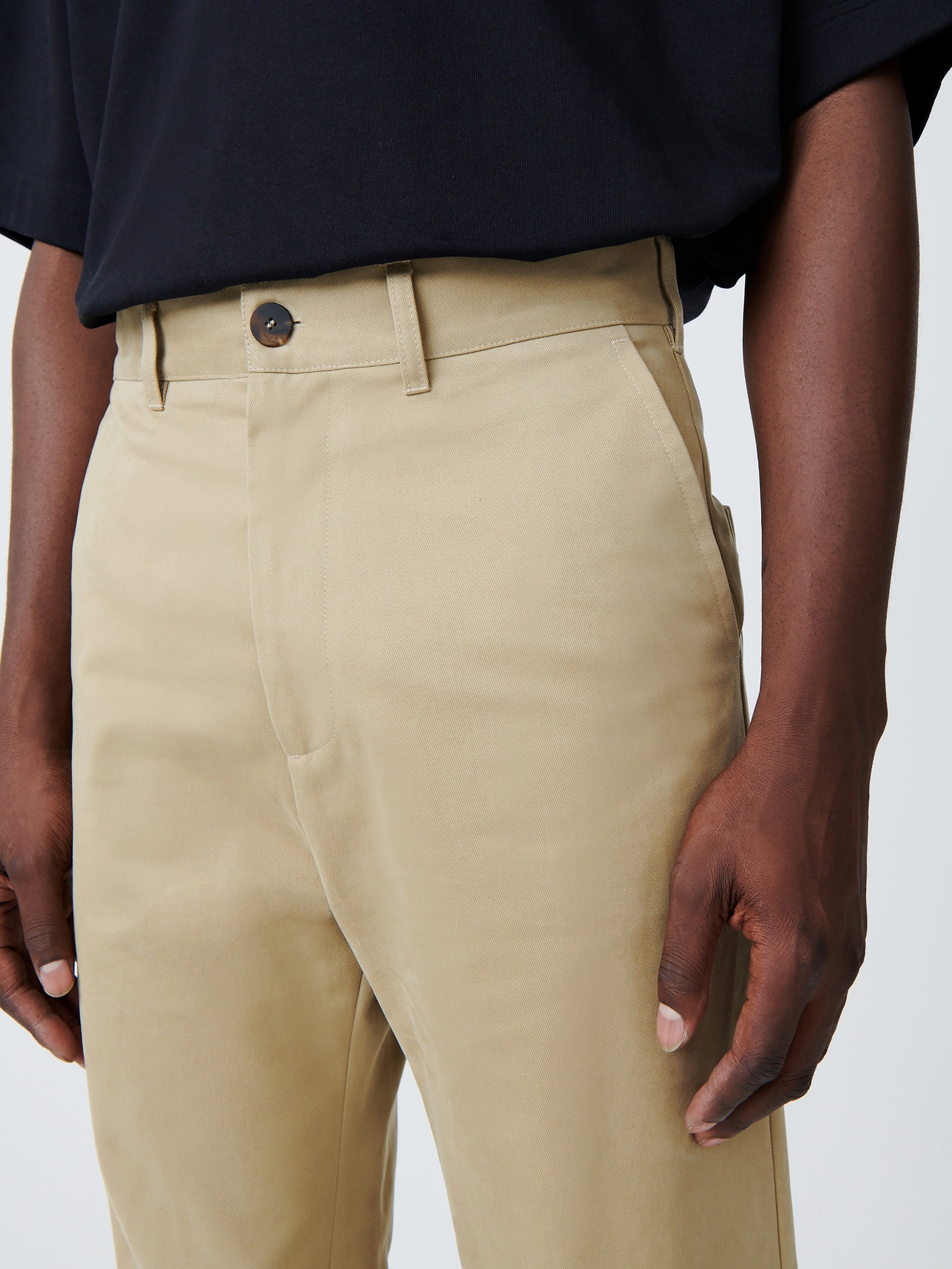Bill Pant - 6