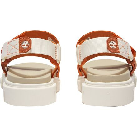 Greyfield Backstrap Sandal - Women's - 7
