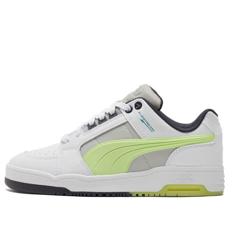 PUMA Slipstream Lo Reprise 'White Fizzy Light' 384233-03 - 1
