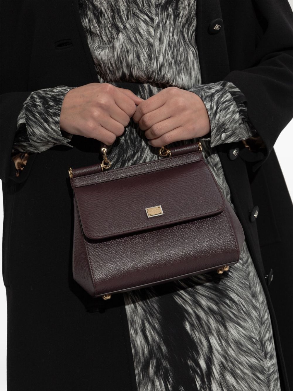 Sicily tote bag - 2