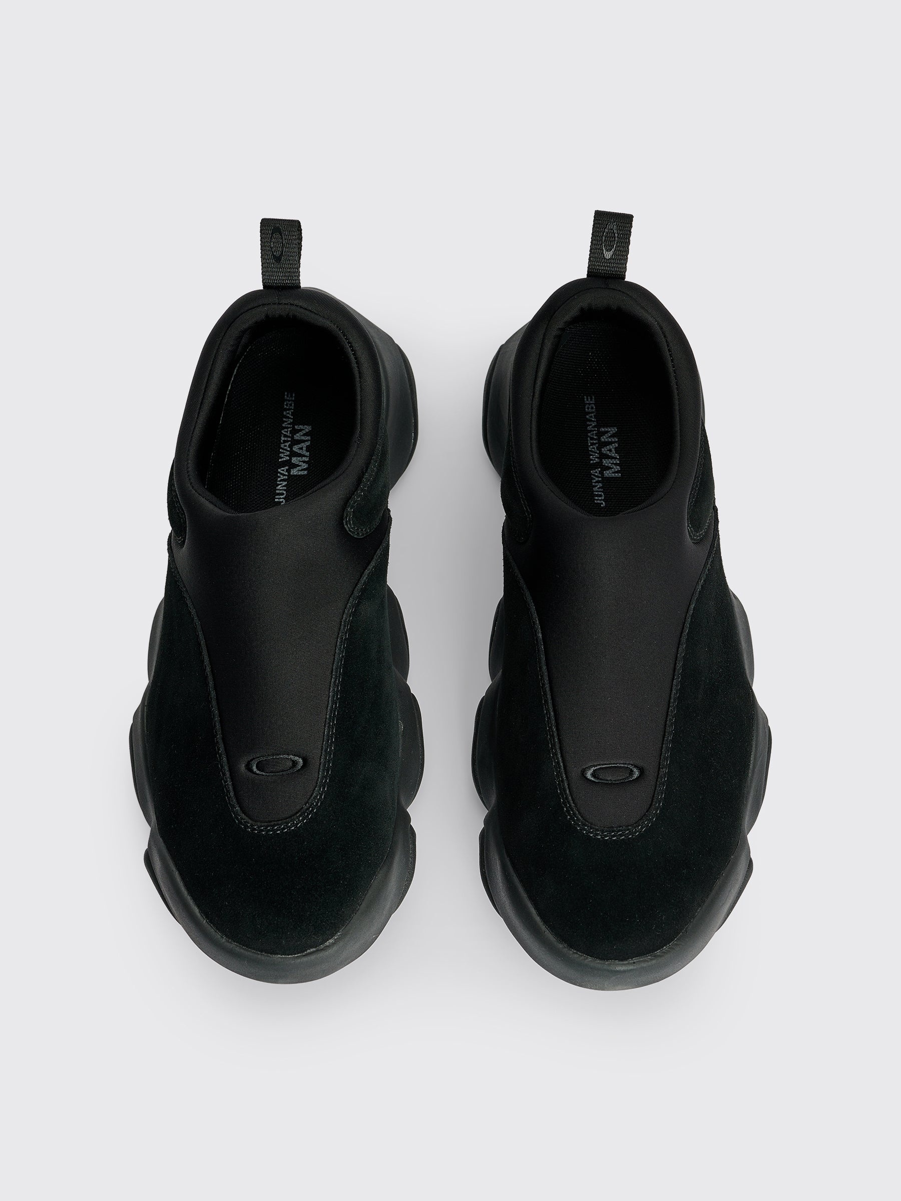 JUNYA WATANABE MAN X OAKLEY FACTORY TEAM FLESH BLACK - 5