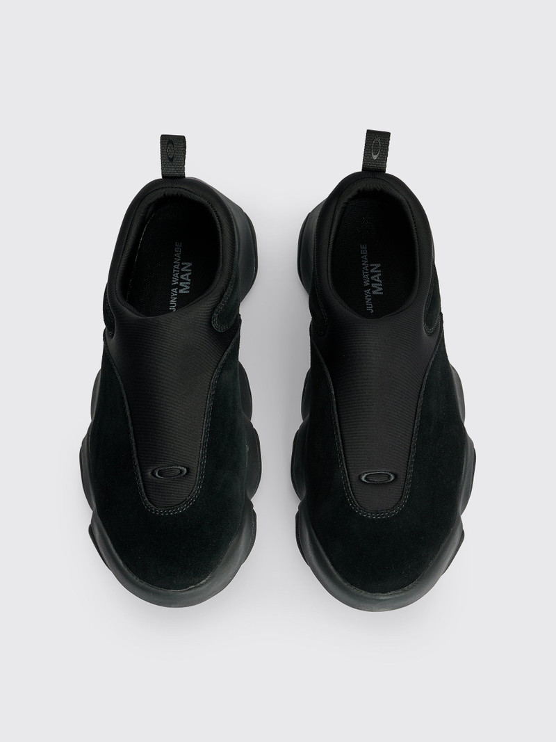 JUNYA WATANABE MAN X OAKLEY FACTORY TEAM FLESH BLACK 5