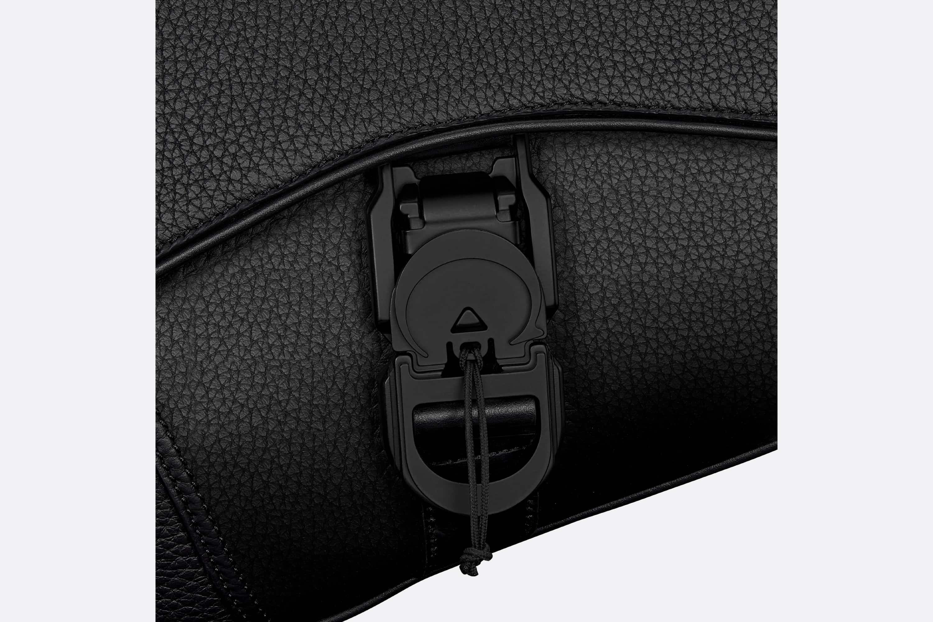 Saddle Twin Bag 6