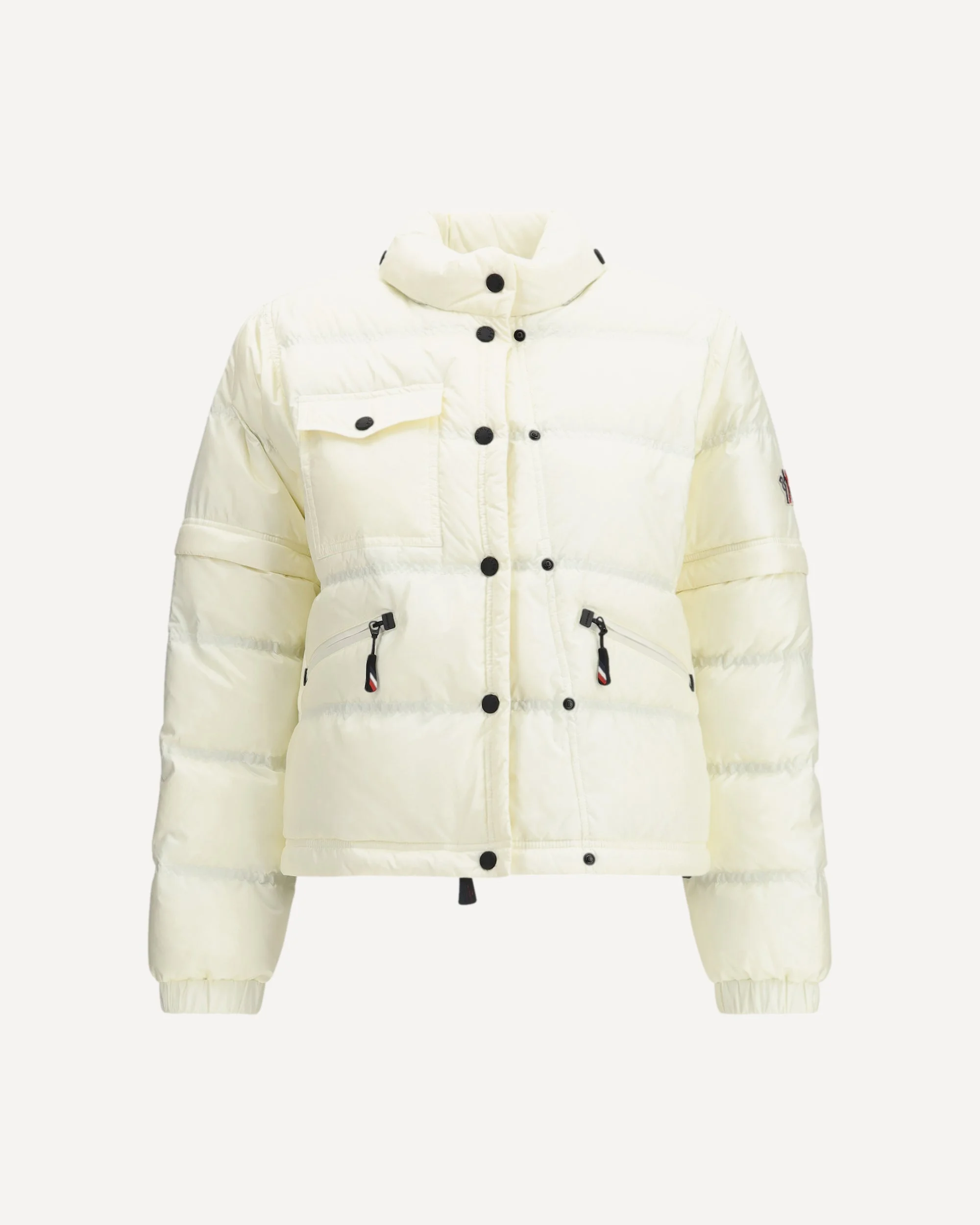 Mauduits Down Jacket - 1