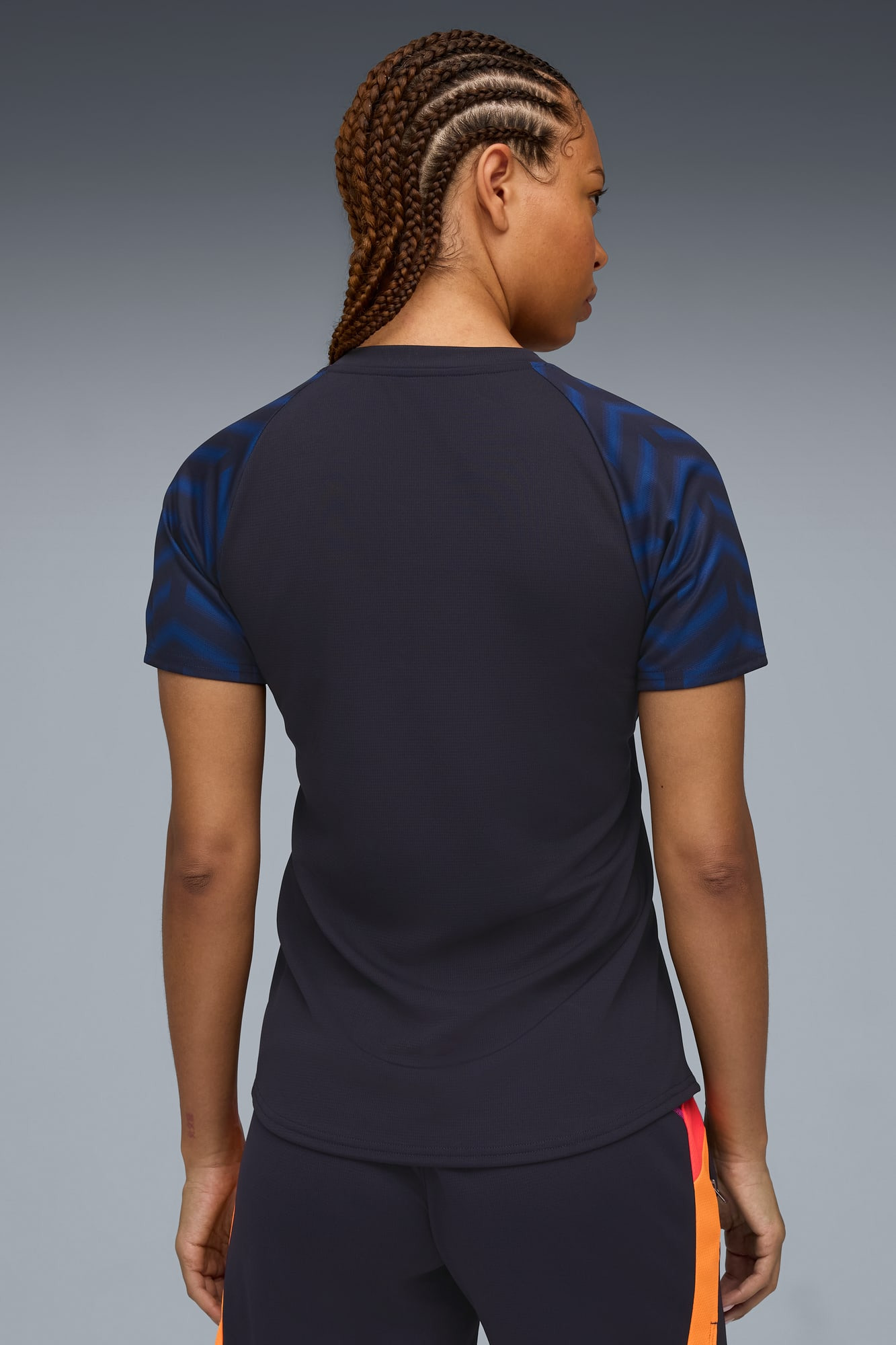 individualBLAZE Women's Soccer Jersey - 6