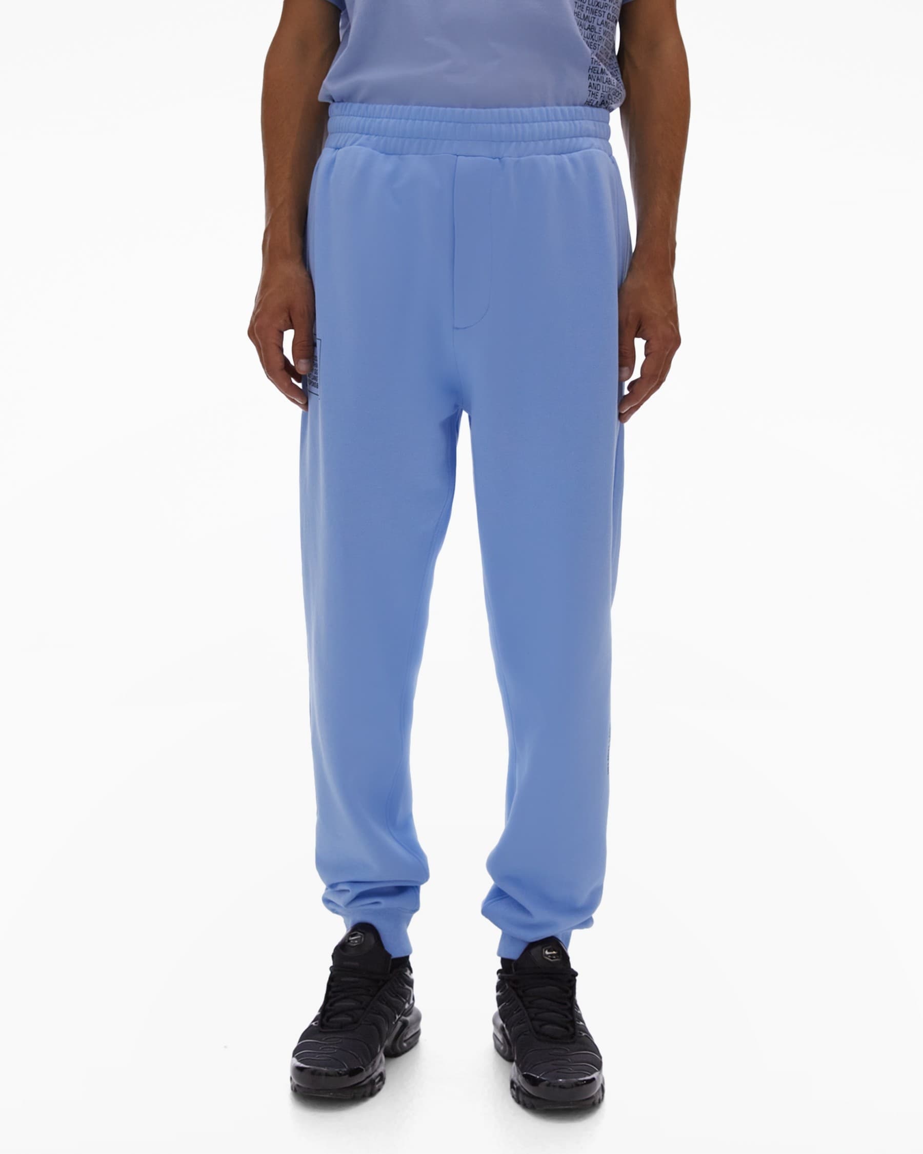 MINI TEXT JOGGER - 3