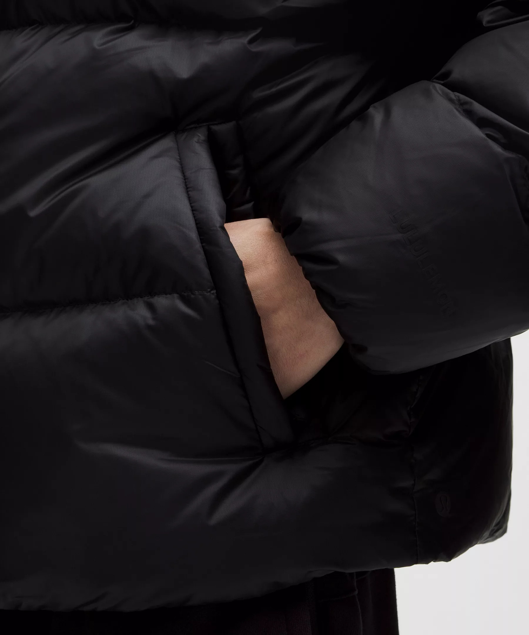 Always Down Puffer Jacket - 6