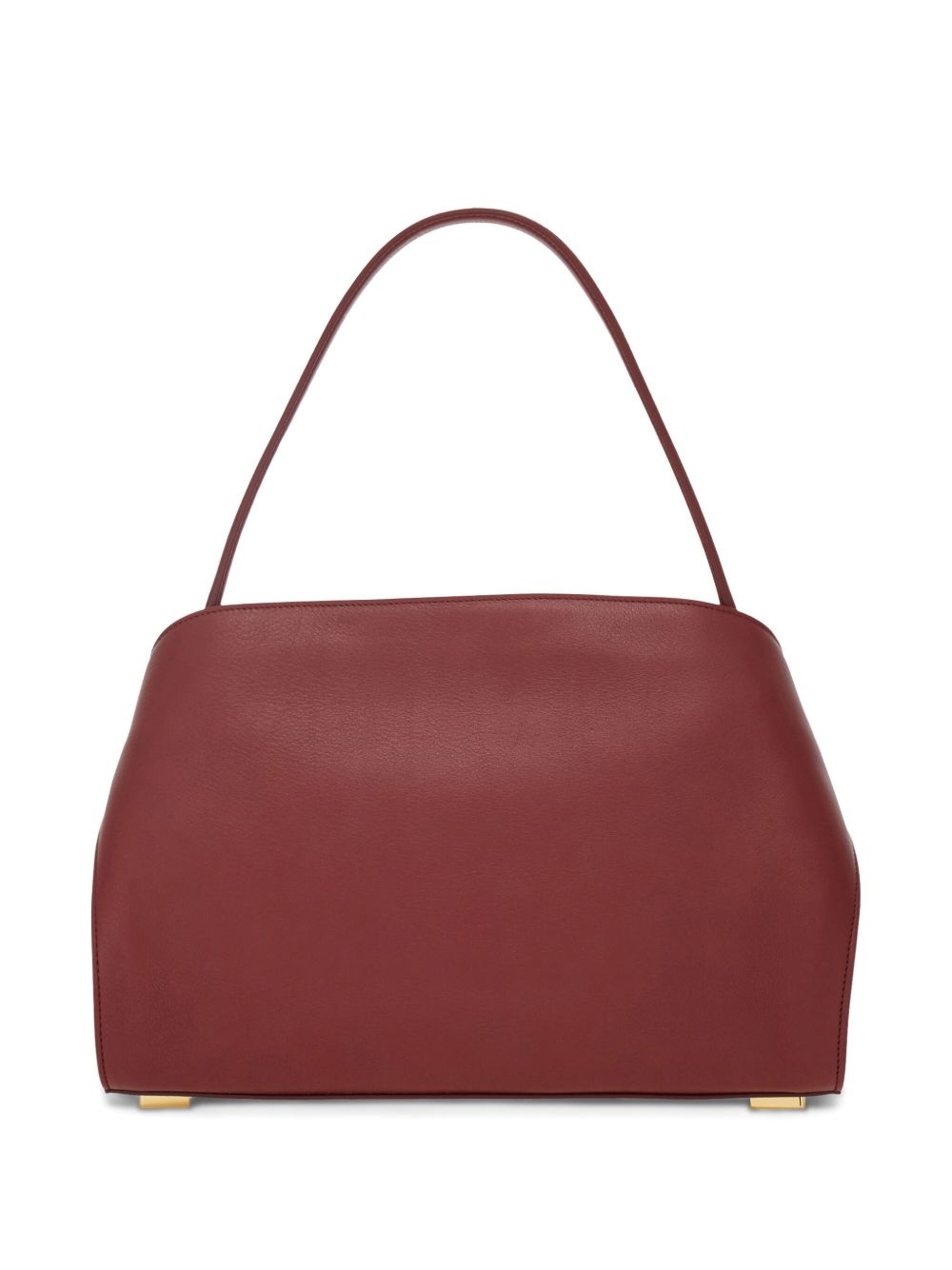 Two tone Hug M shoulder bag - 4