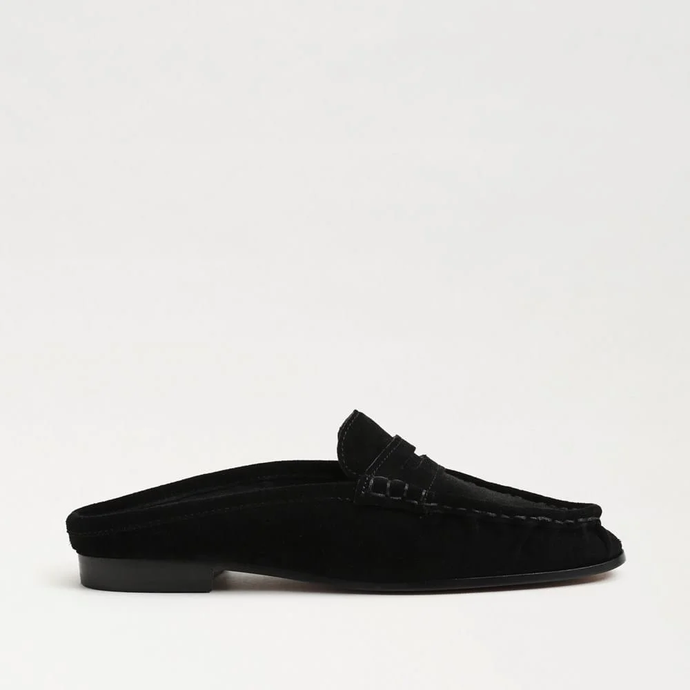 Louella Mule - 1