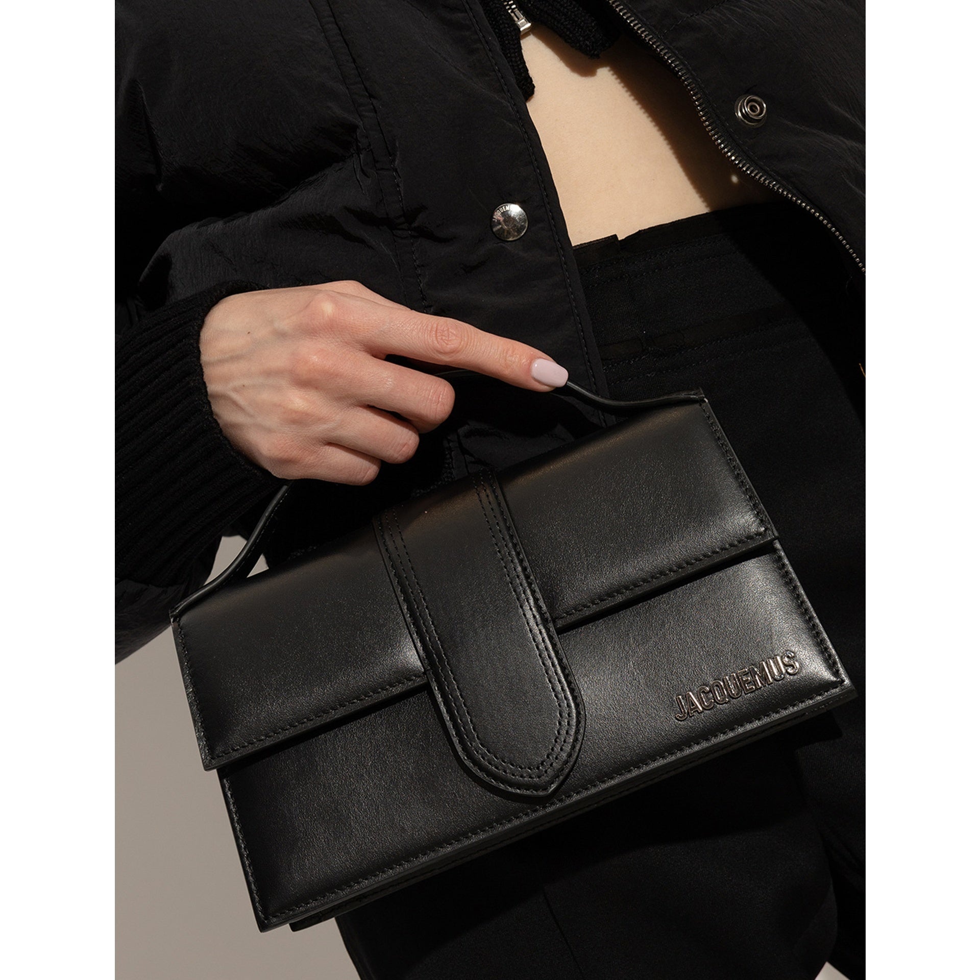 Le Grand Bambino Shoulder Bag - 5