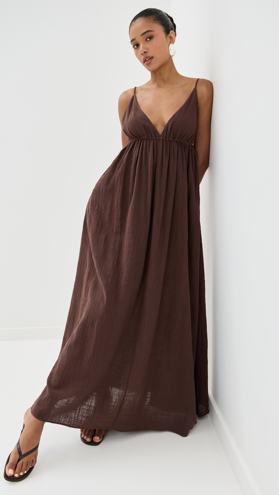 Hanna Dress - 4