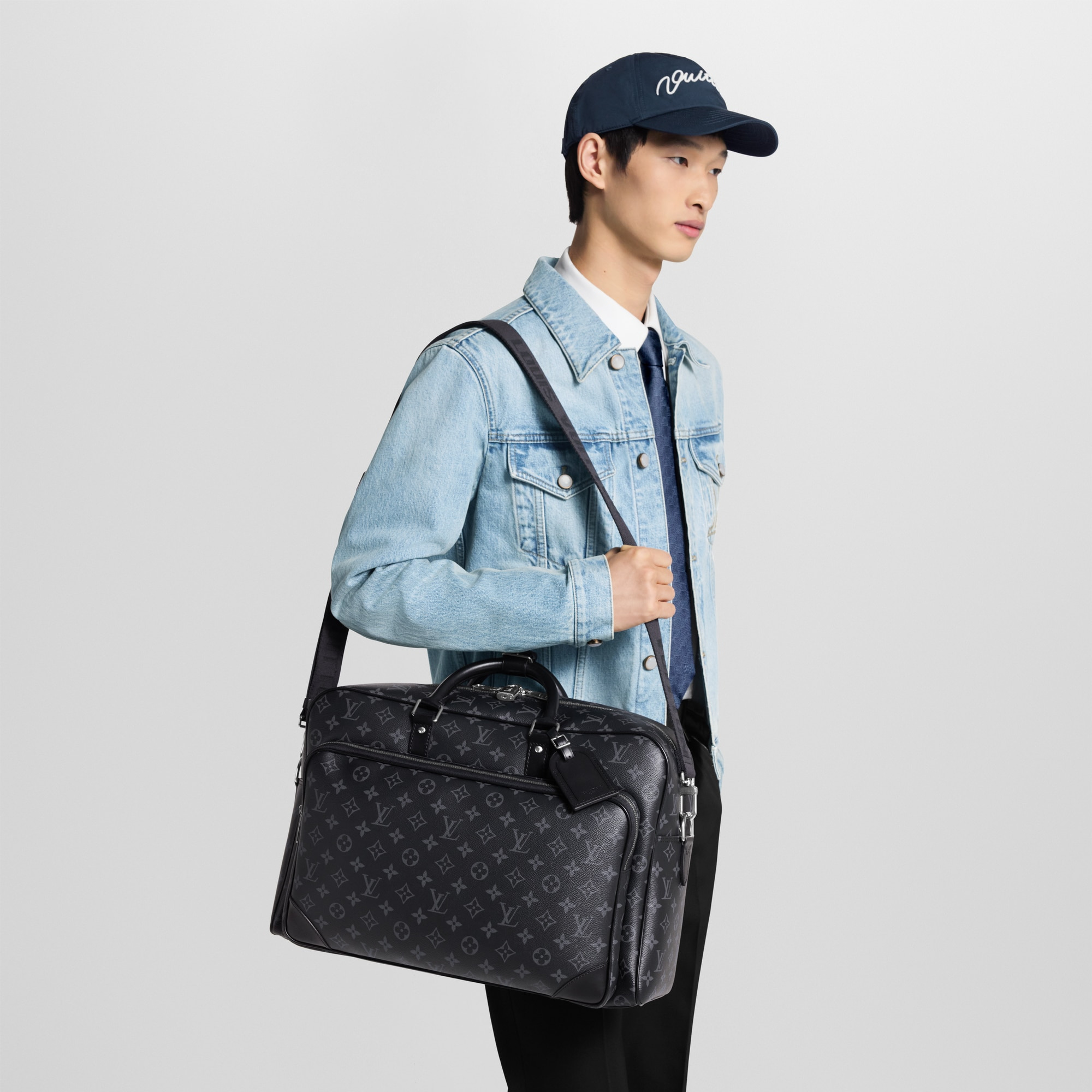 Weekender Bag - 5