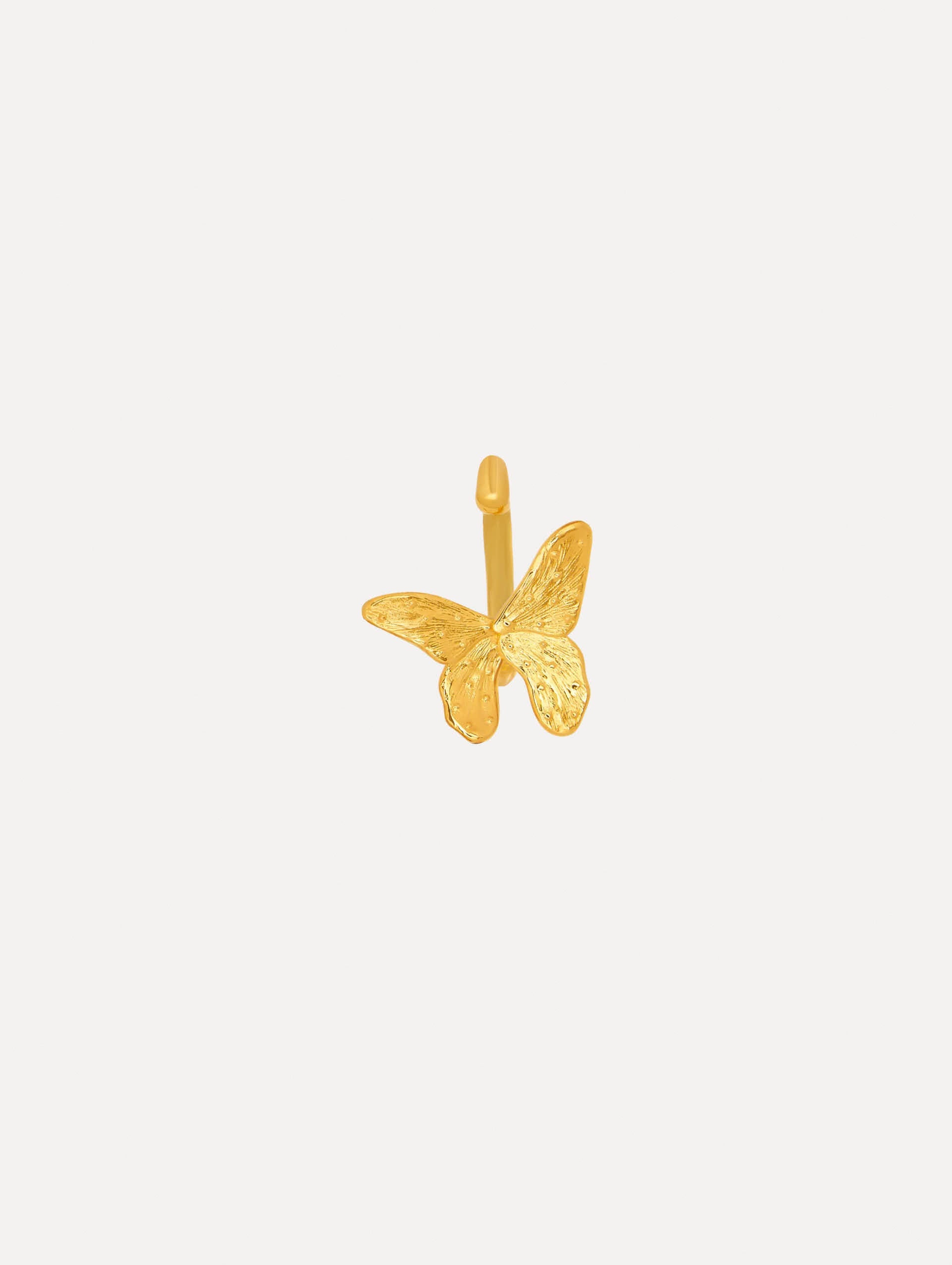 BUTTERFLY RING - 2