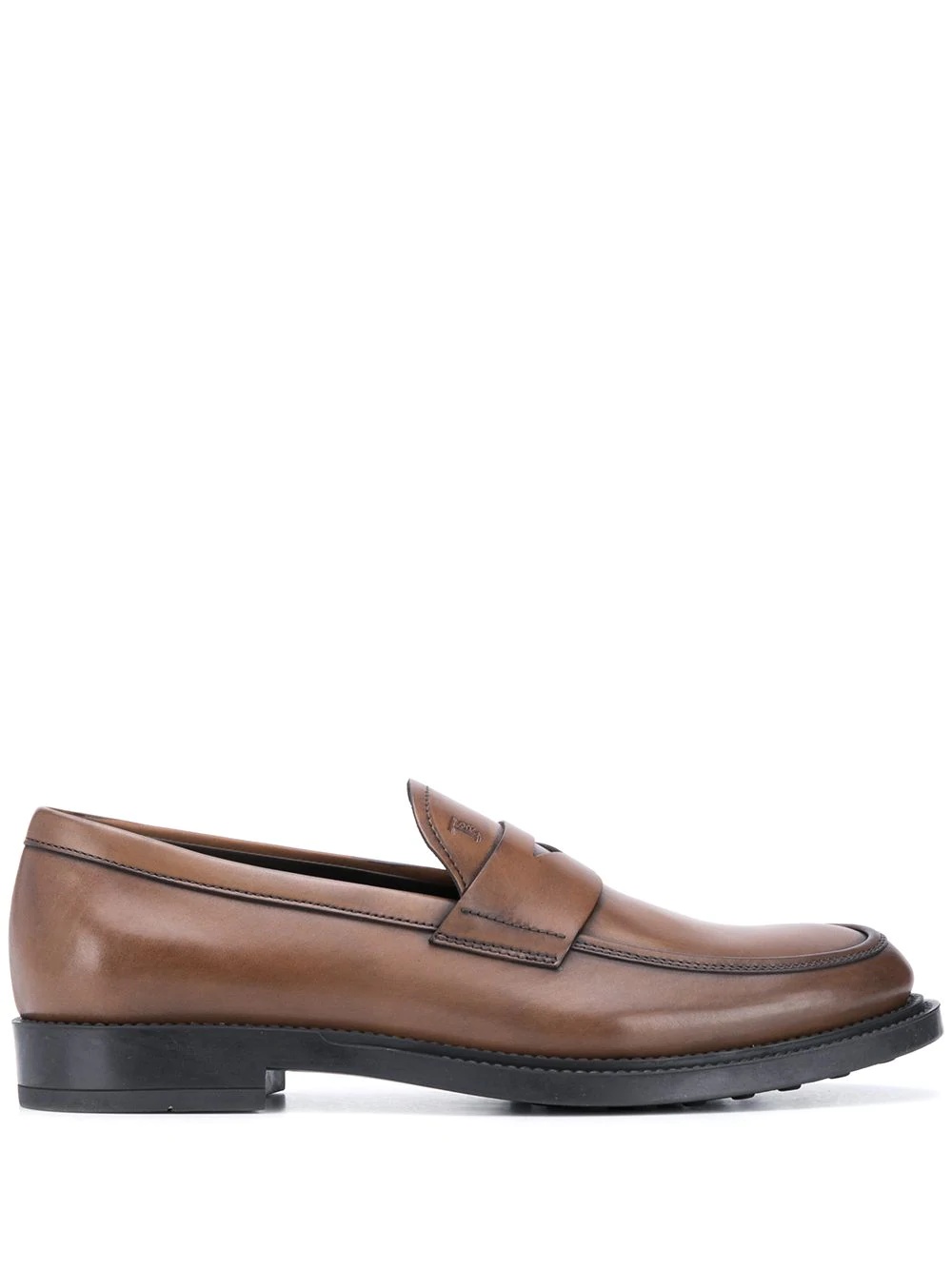 classic loafers - 1