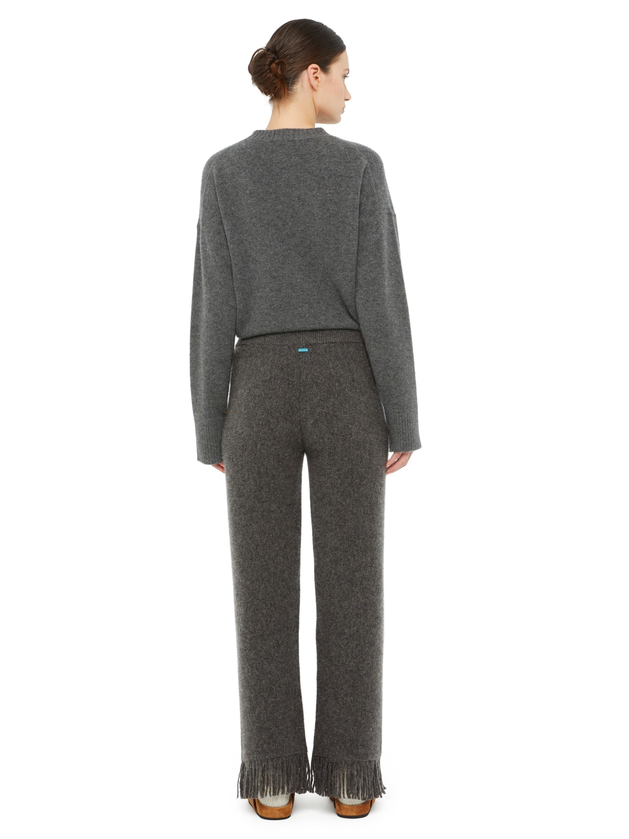 Alanui Finest Pants - 6